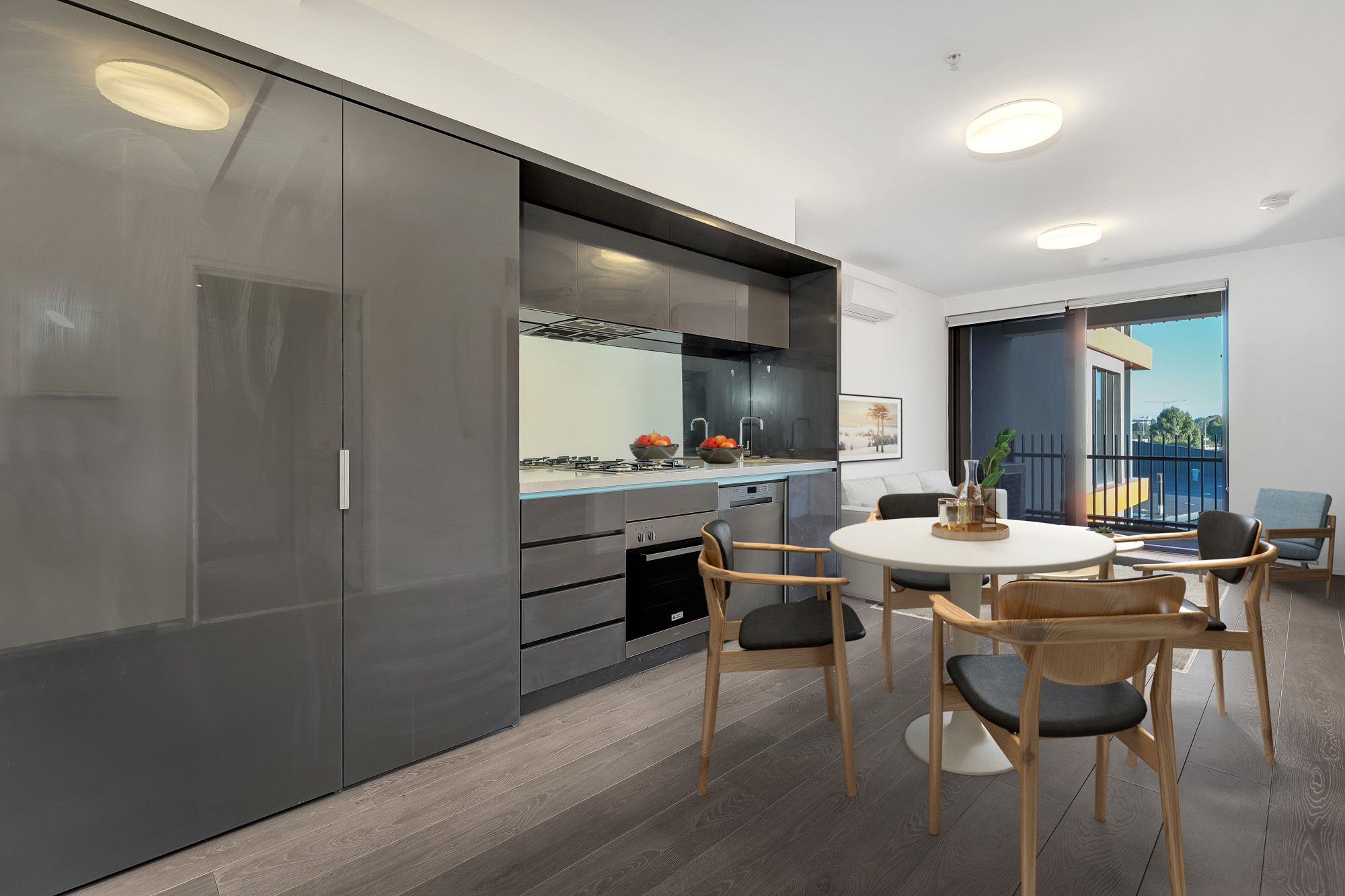 211/77 Galada Avenue, Parkville, VIC 3052