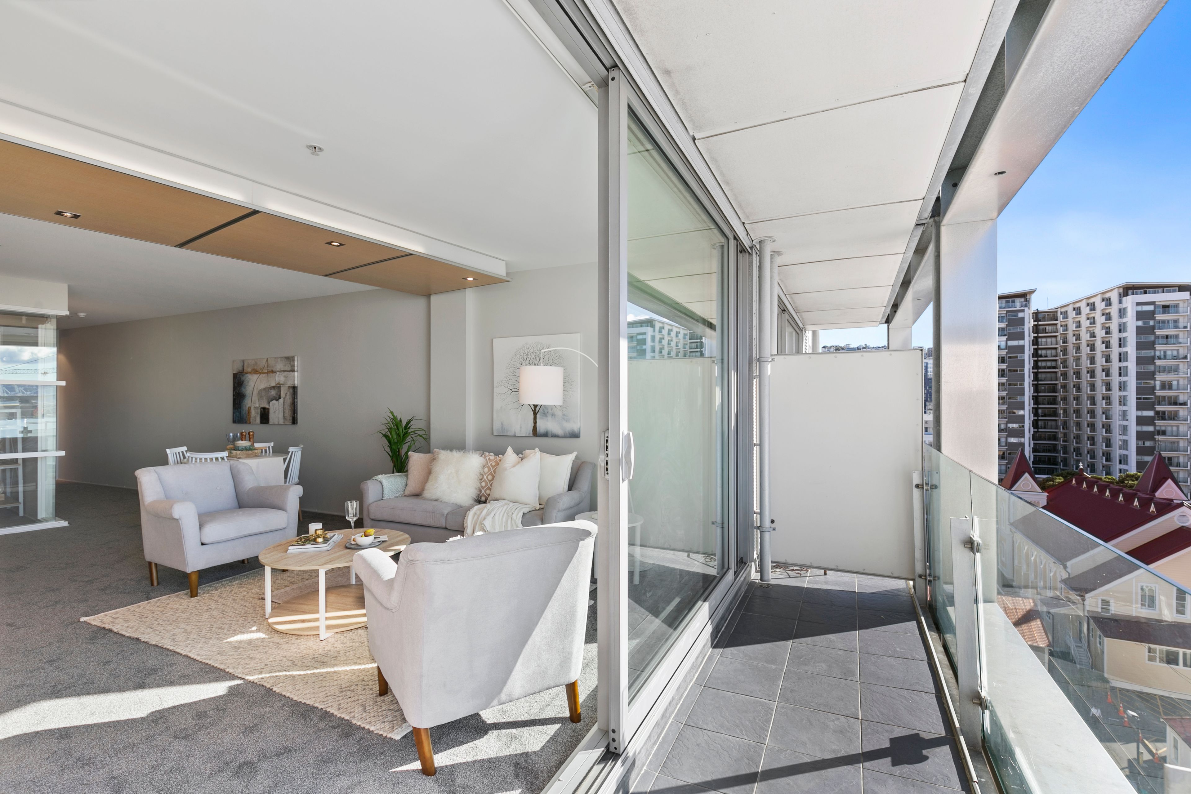 111/72 Tory Street, Te Aro, Wellington City