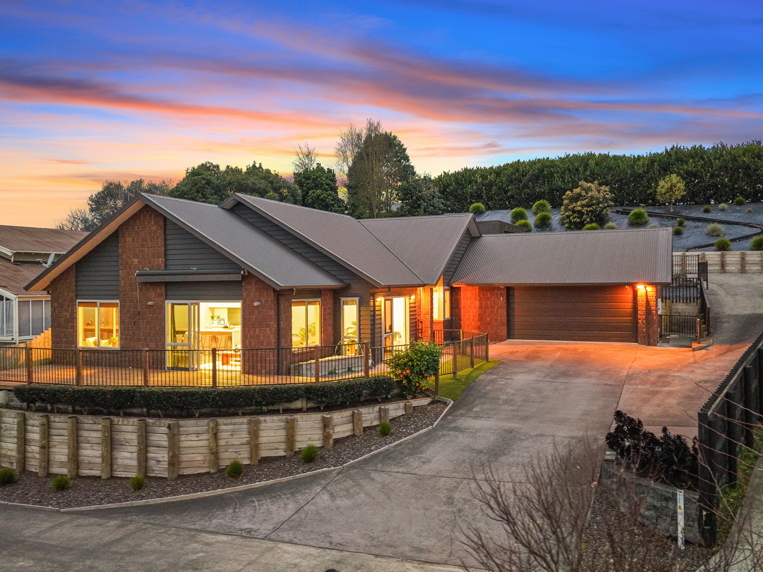 4 Te Aranui Drive, Te Awamutu, Waipa District