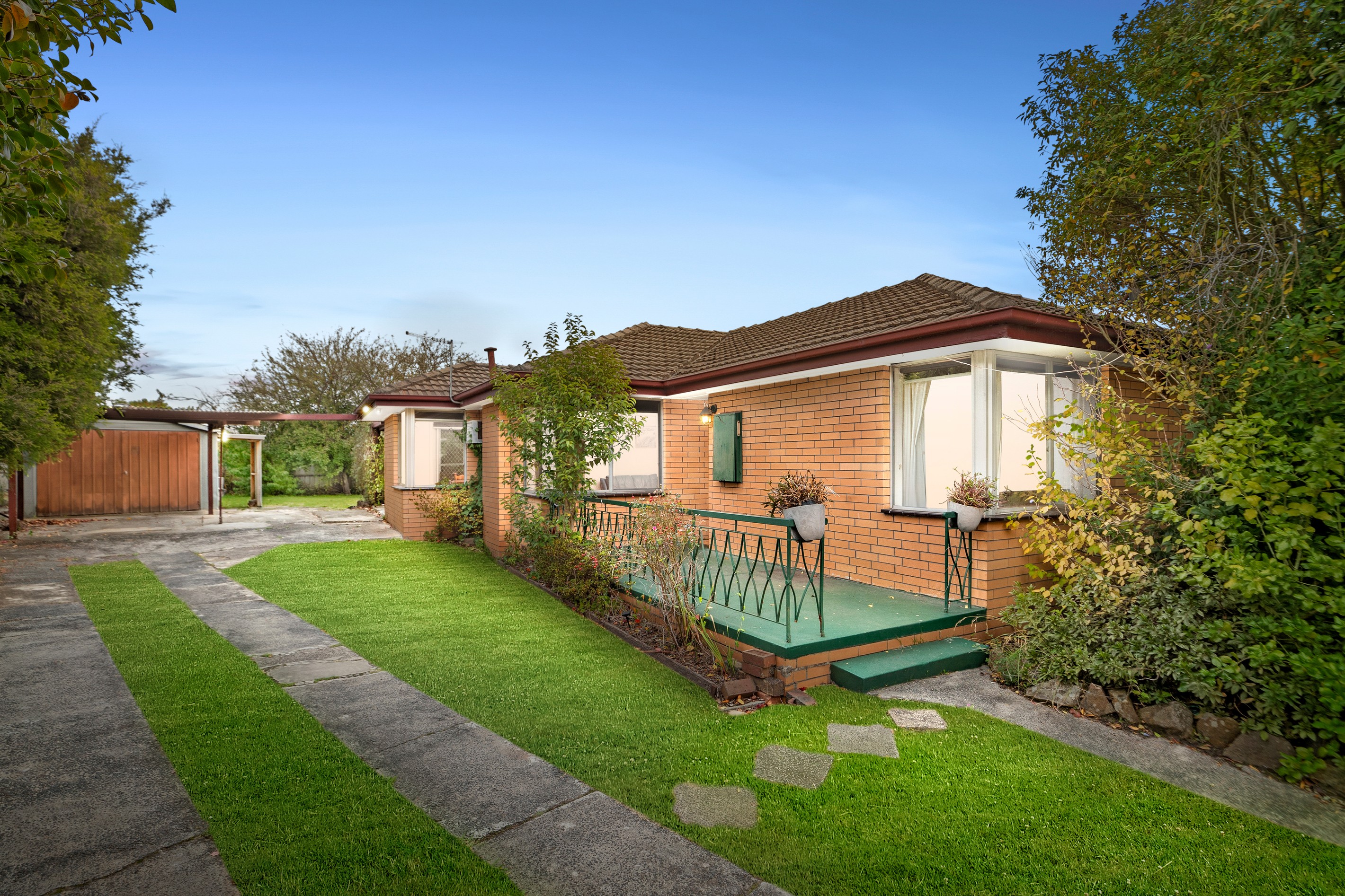 5 Cindy Court, Ferntree Gully, VIC 3156