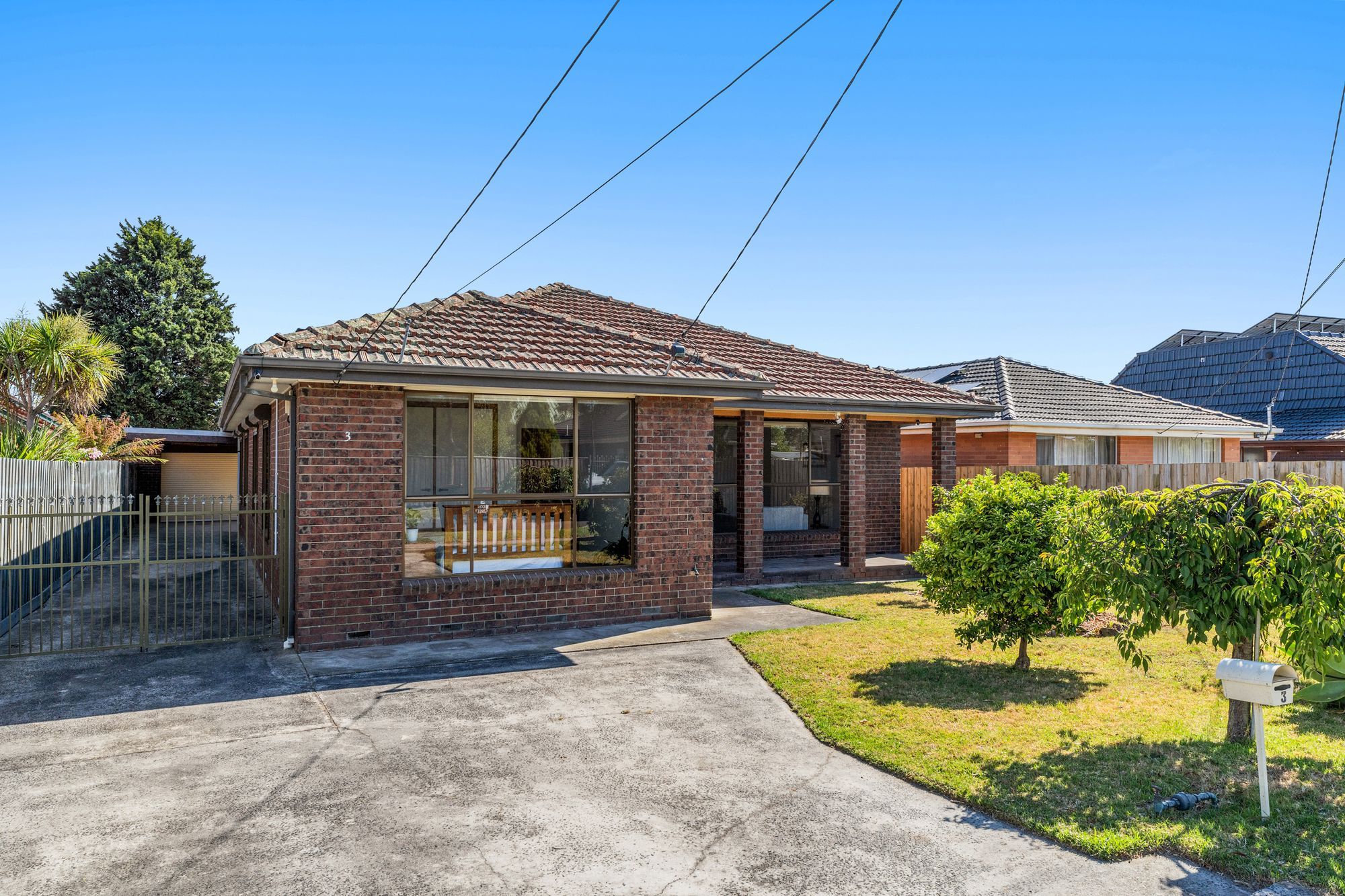 3 Noon Street, Dandenong, VIC 3175