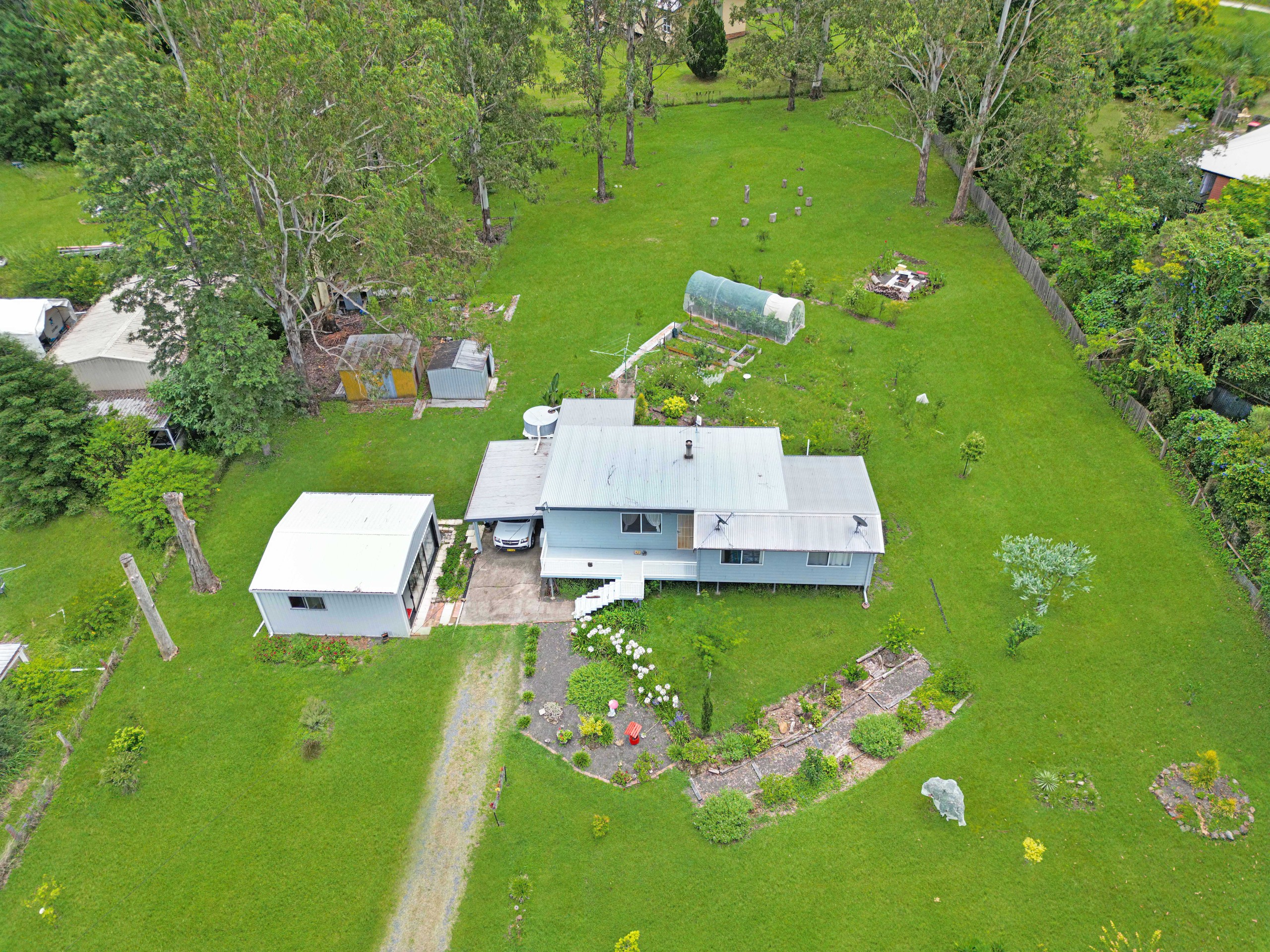 12 Welch Street, Urbenville, NSW 2475