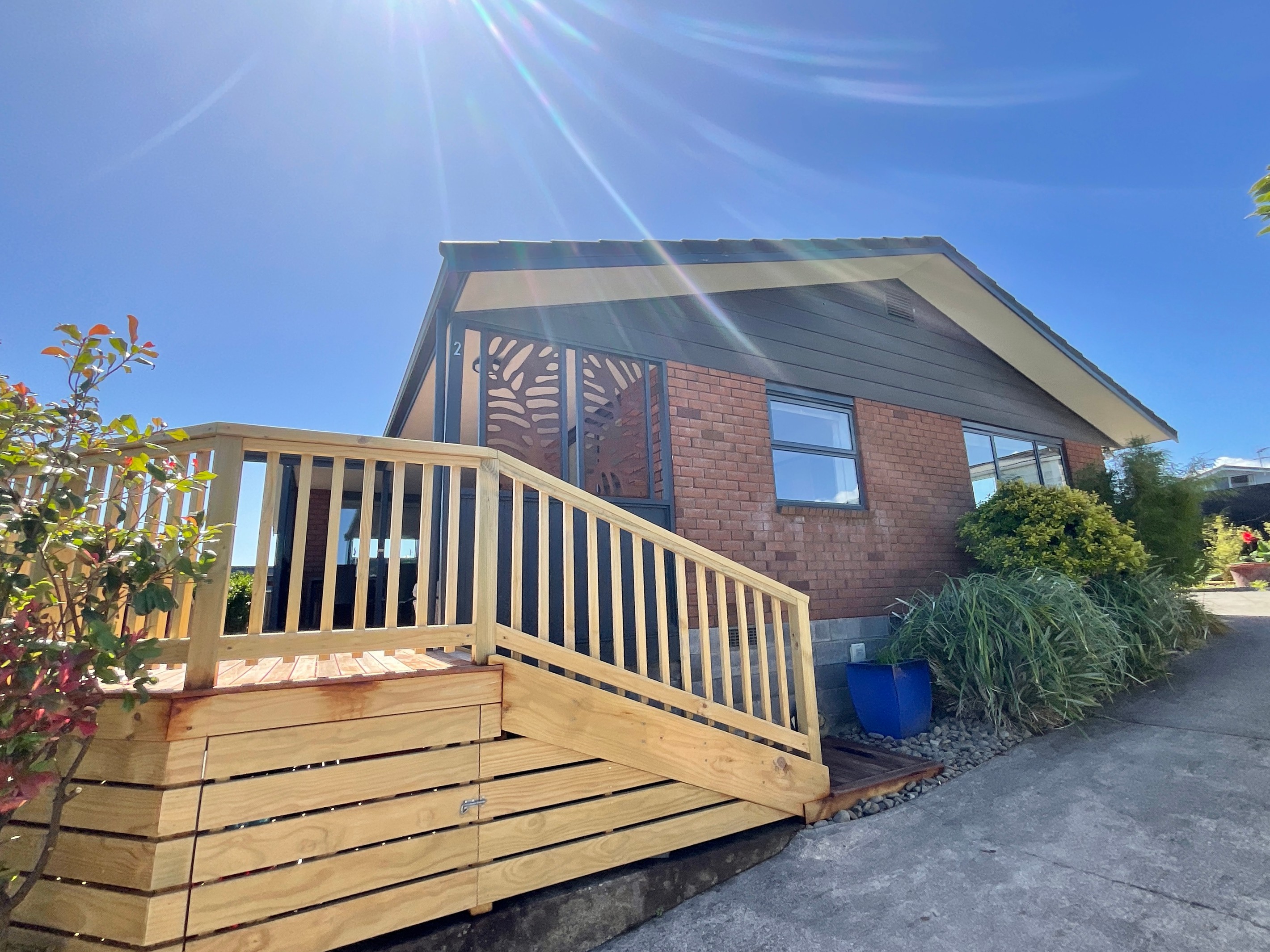 2/75 Hine Street, New Plymouth, New Plymouth District