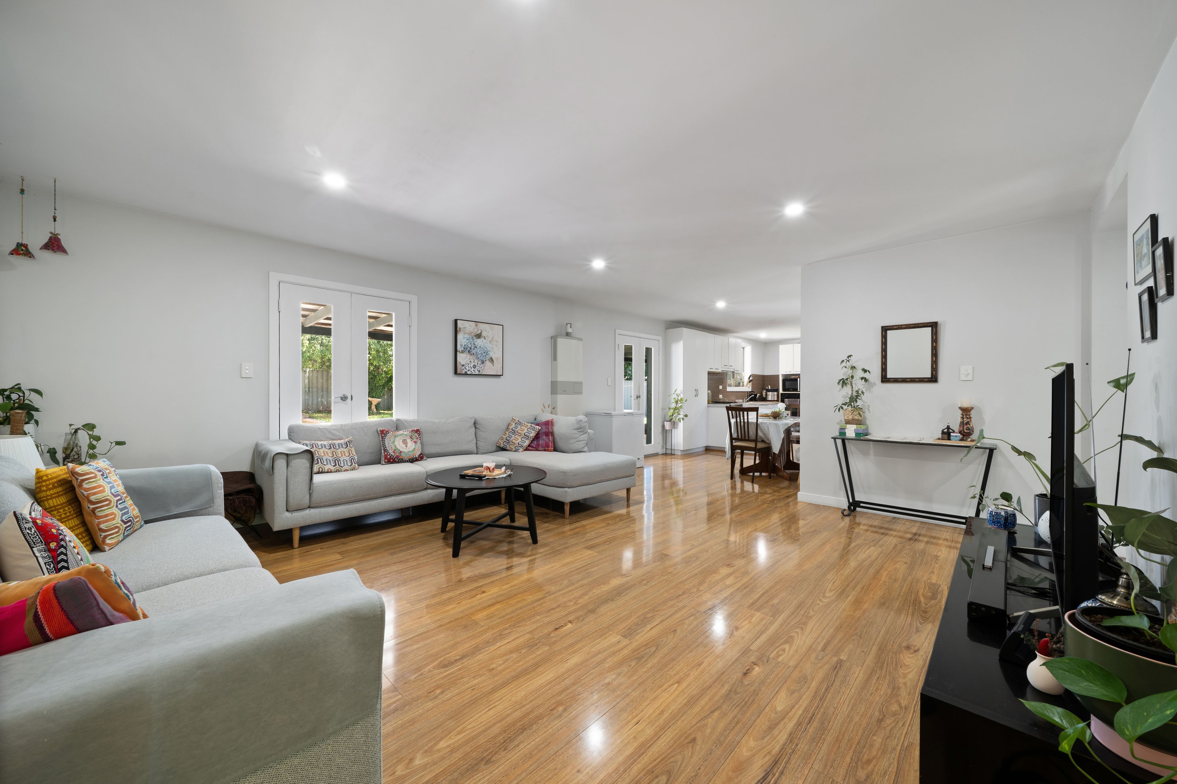 114 Osburn Drive, Macgregor ACT 2615