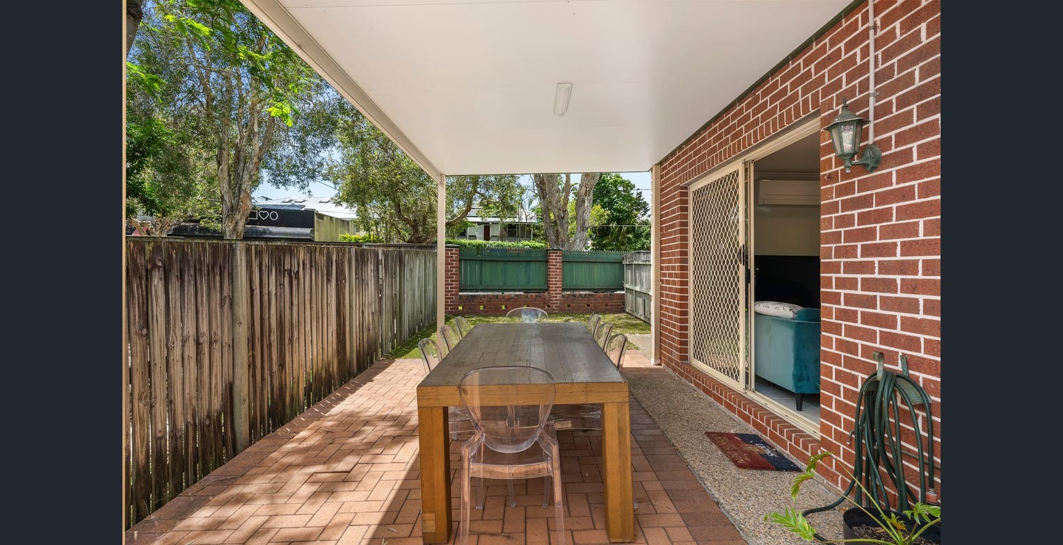 3/33 Oak Street, Balmoral, QLD 4171