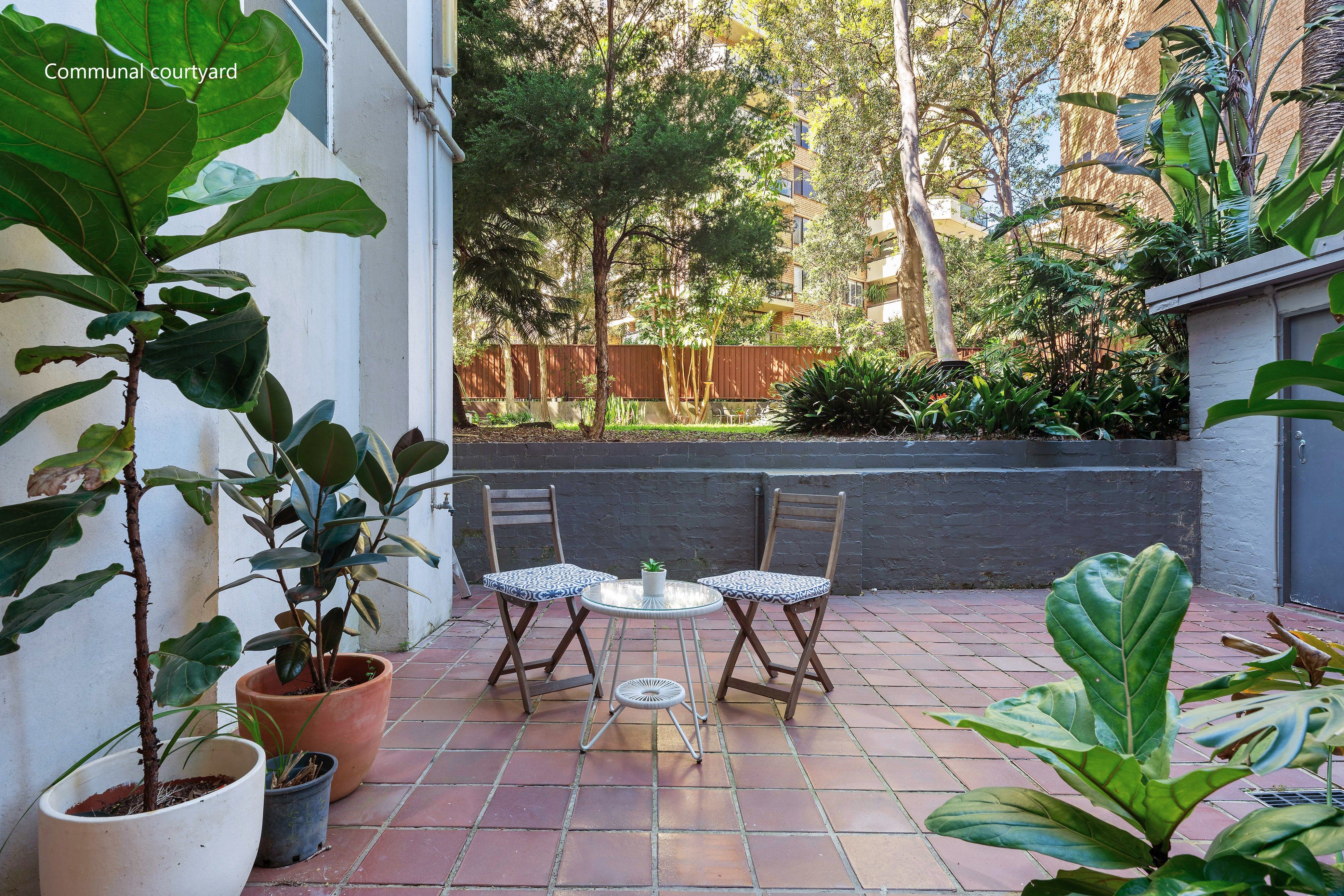 1/14 Clapton Place, Darlinghurst, NSW 2010