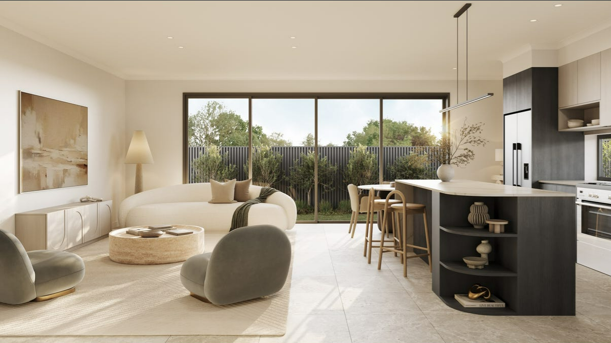 Lot 102 Advance Street — photo 3 of 6
