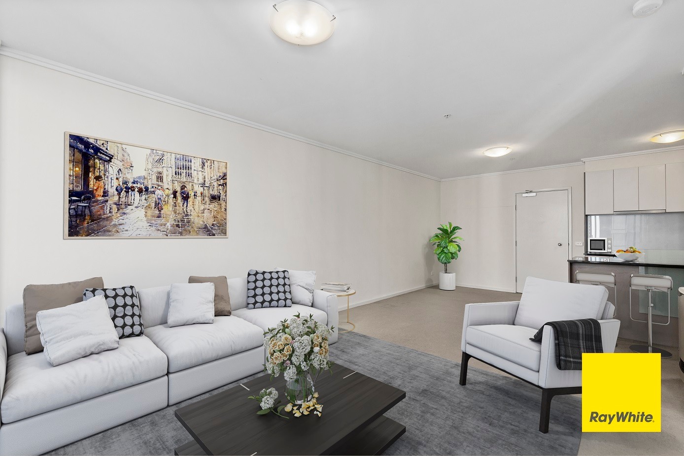 269/88 Kavanagh Street, Southbank, VIC 3006