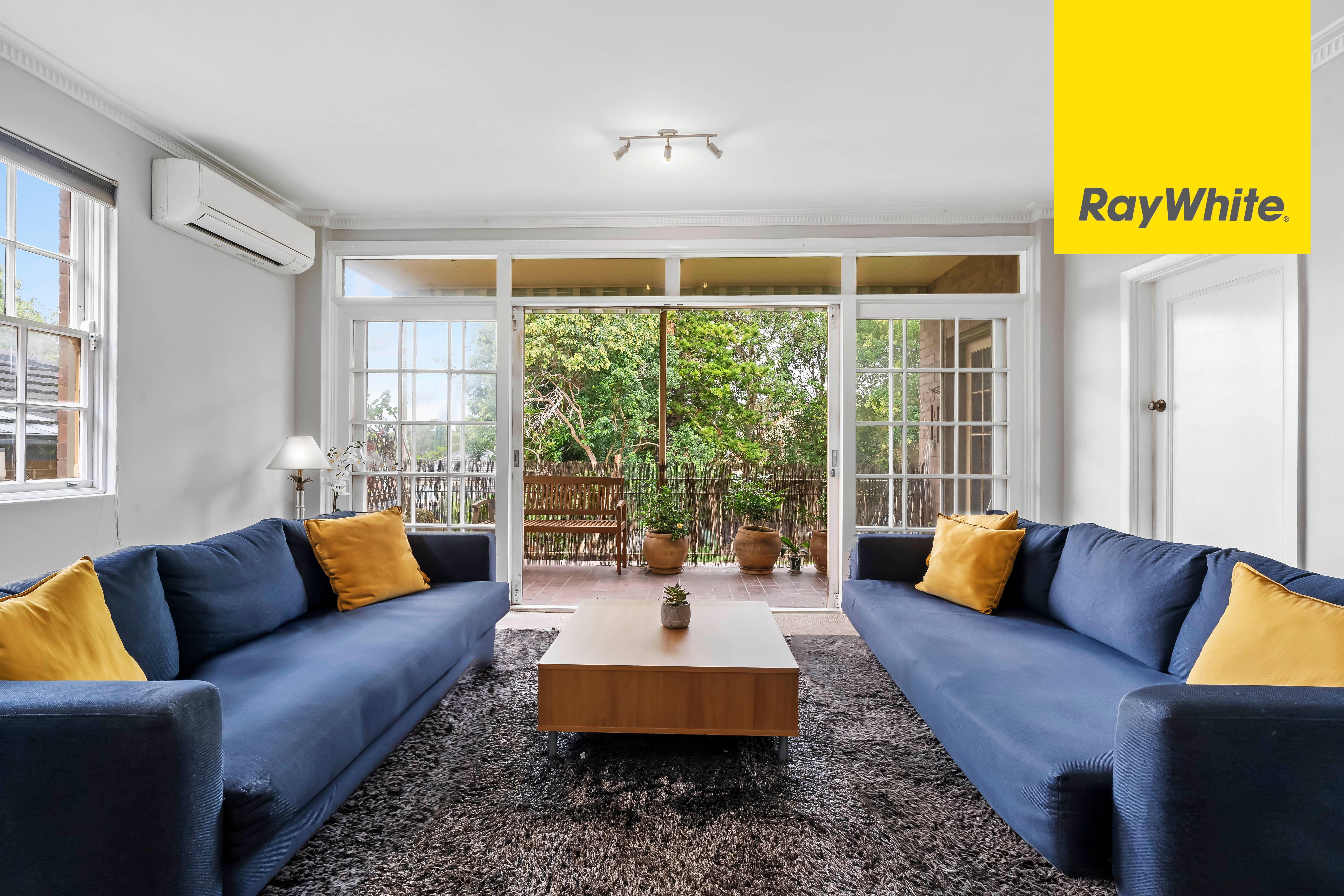 16 Gordon Street, Eastwood, NSW 2122