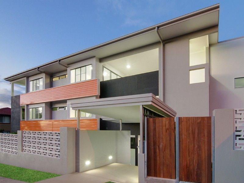 2 Ballymore Street, Kelvin Grove QLD 4059