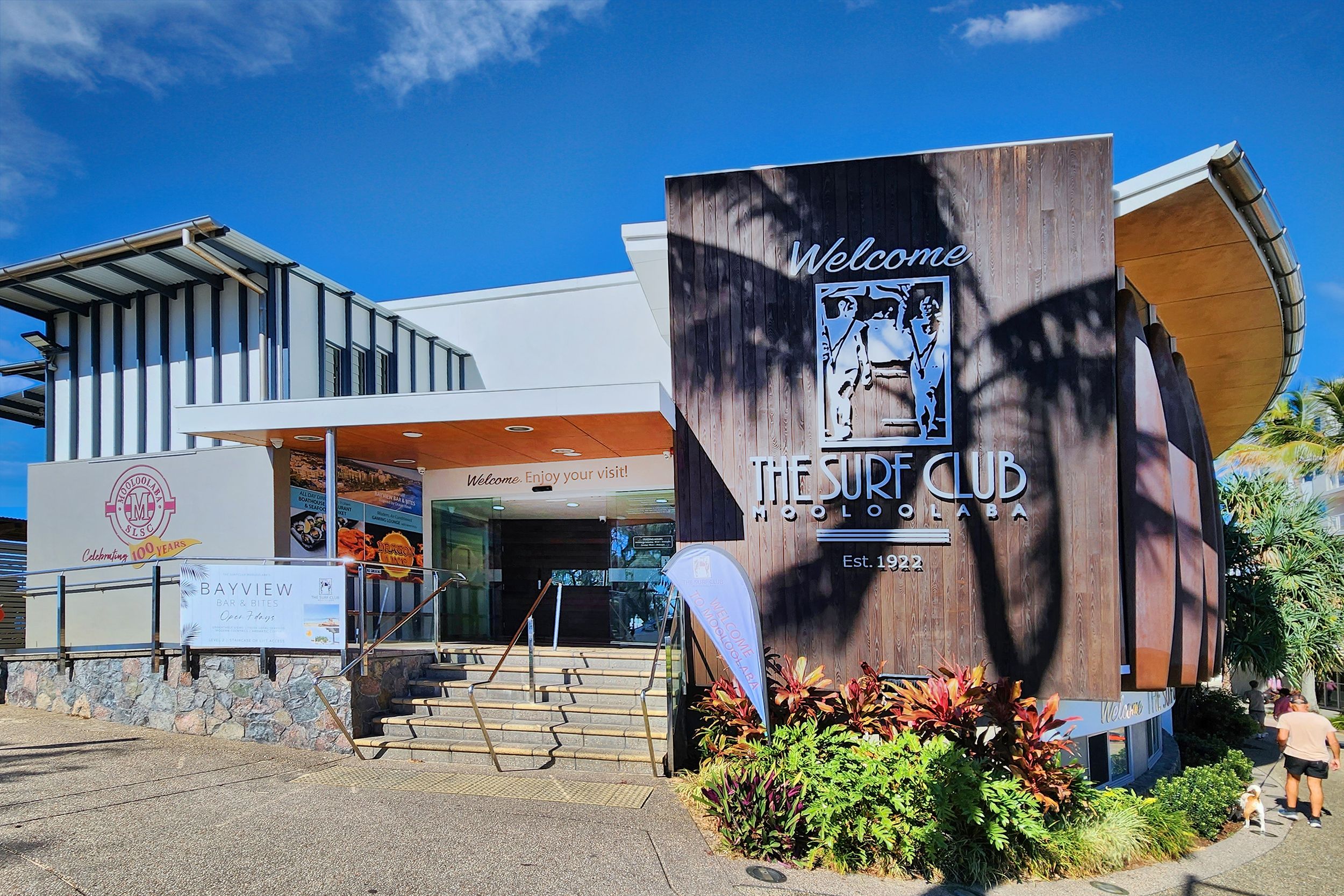 53/13 Mooloolaba Esplanade — photo 20 of 24