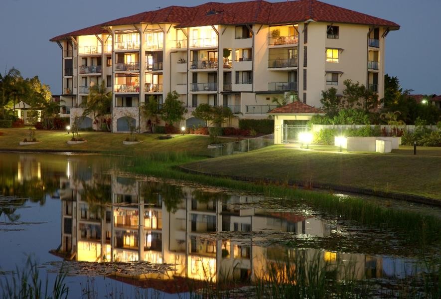 Unit 57/1 Millennium Circuit, Pelican Waters, QLD 4551