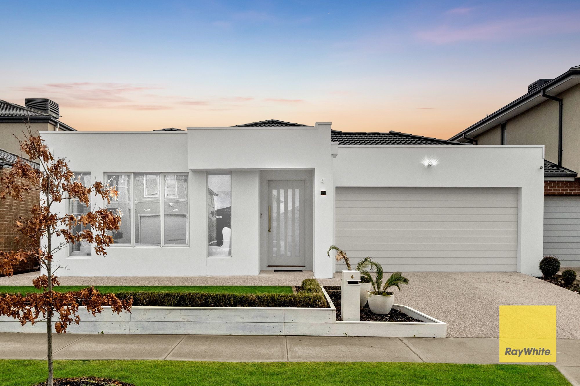 4 Amity Way , Truganina VIC 3029