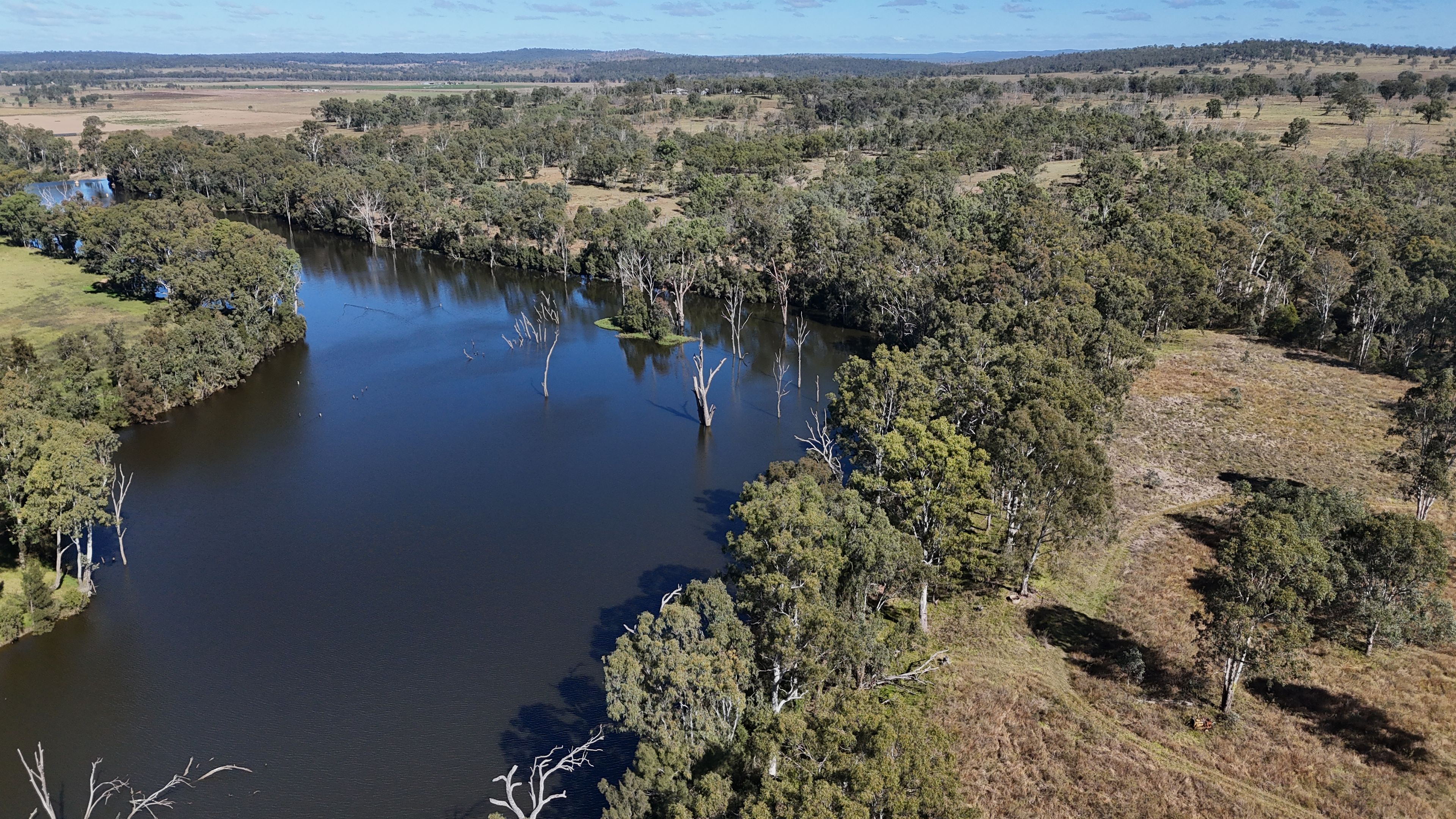 8 Screening Plant Road, Cynthia, Eidsvold, QLD 4627
