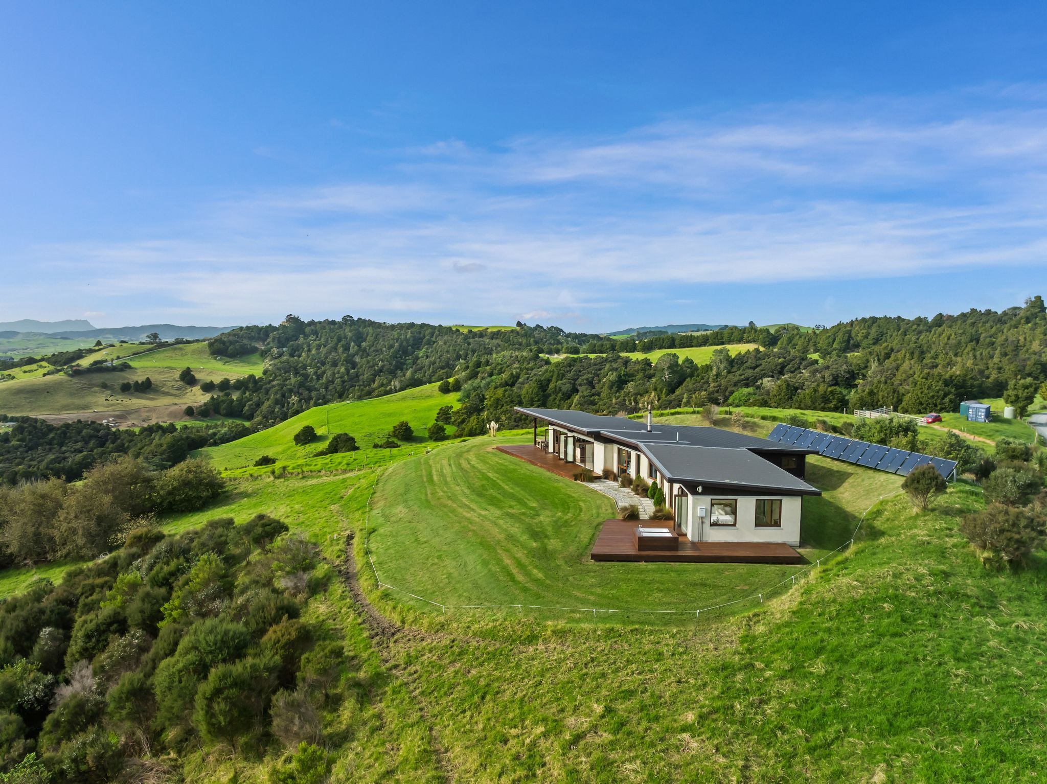 157 McAlister Road, Mangapai, Whangarei District