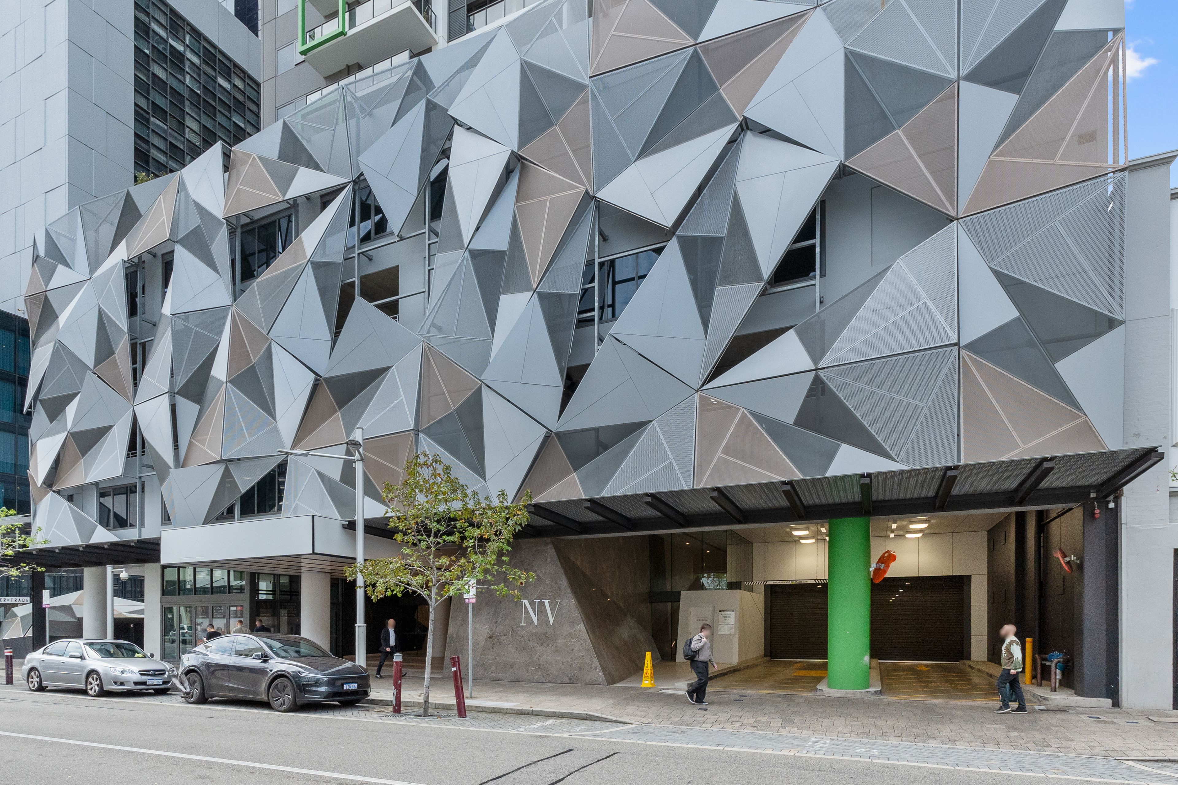 2516/380 Murray Street — photo 28 of 29