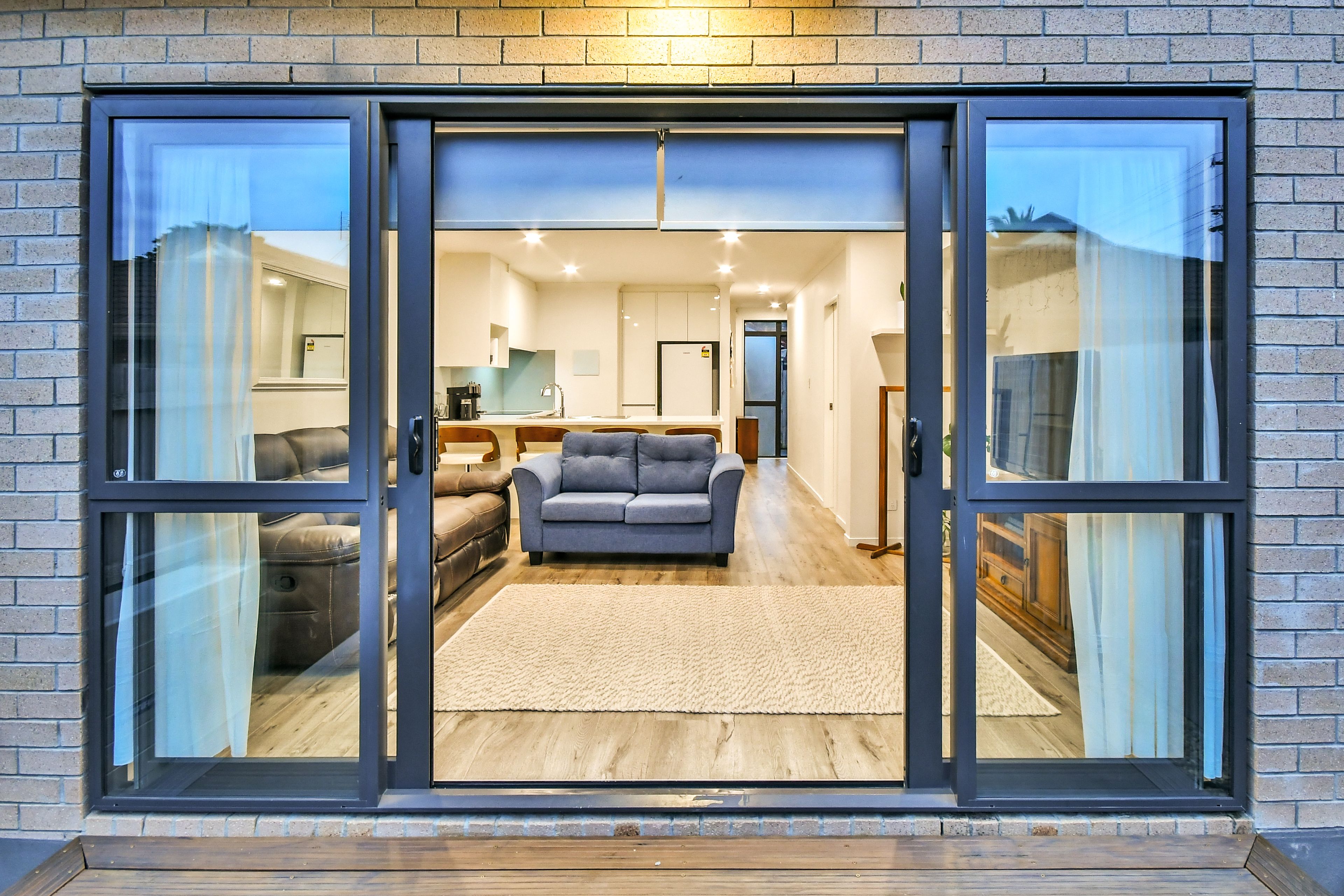 4/17 Alfriston Road, Manurewa, Manukau City