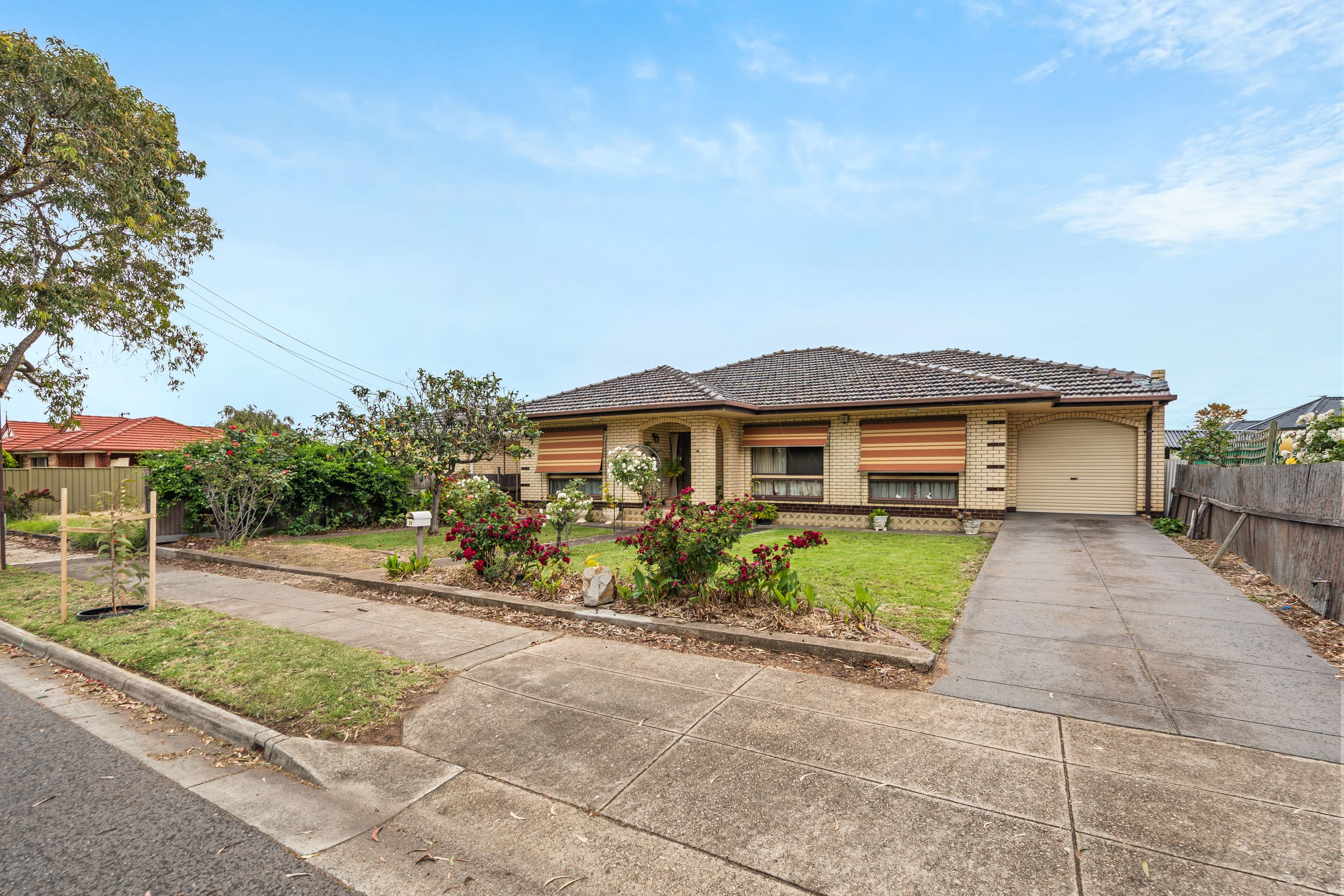 23 Raymond Avenue, North Plympton, SA 5037