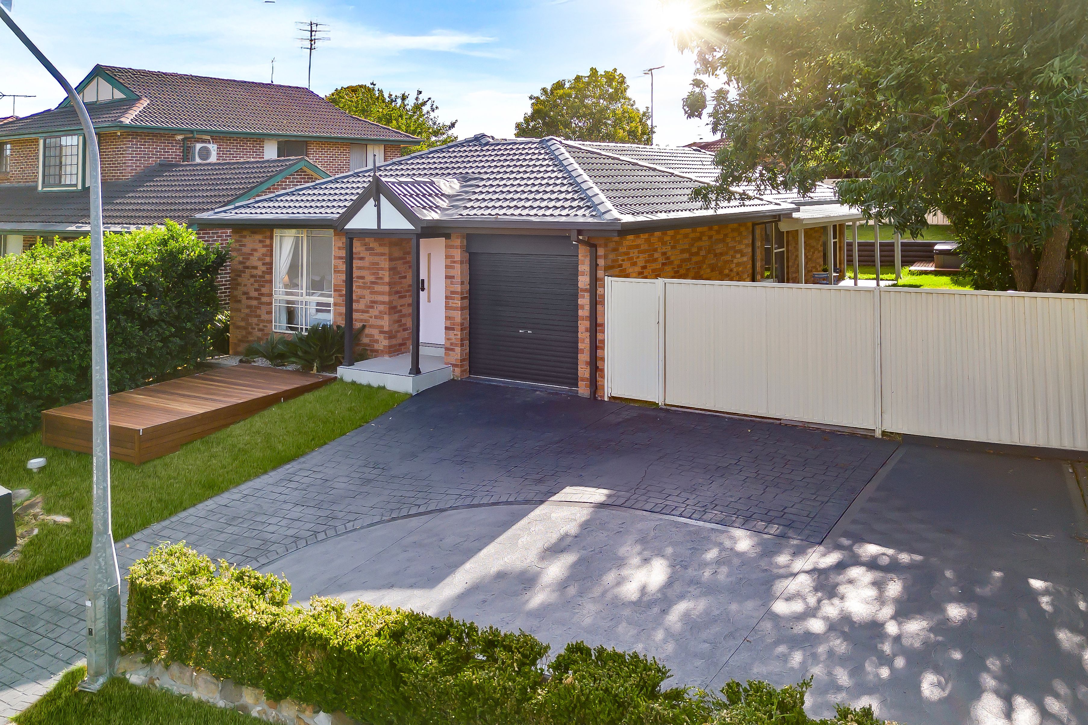 11 Aimee Street, Quakers Hill, NSW 2763
