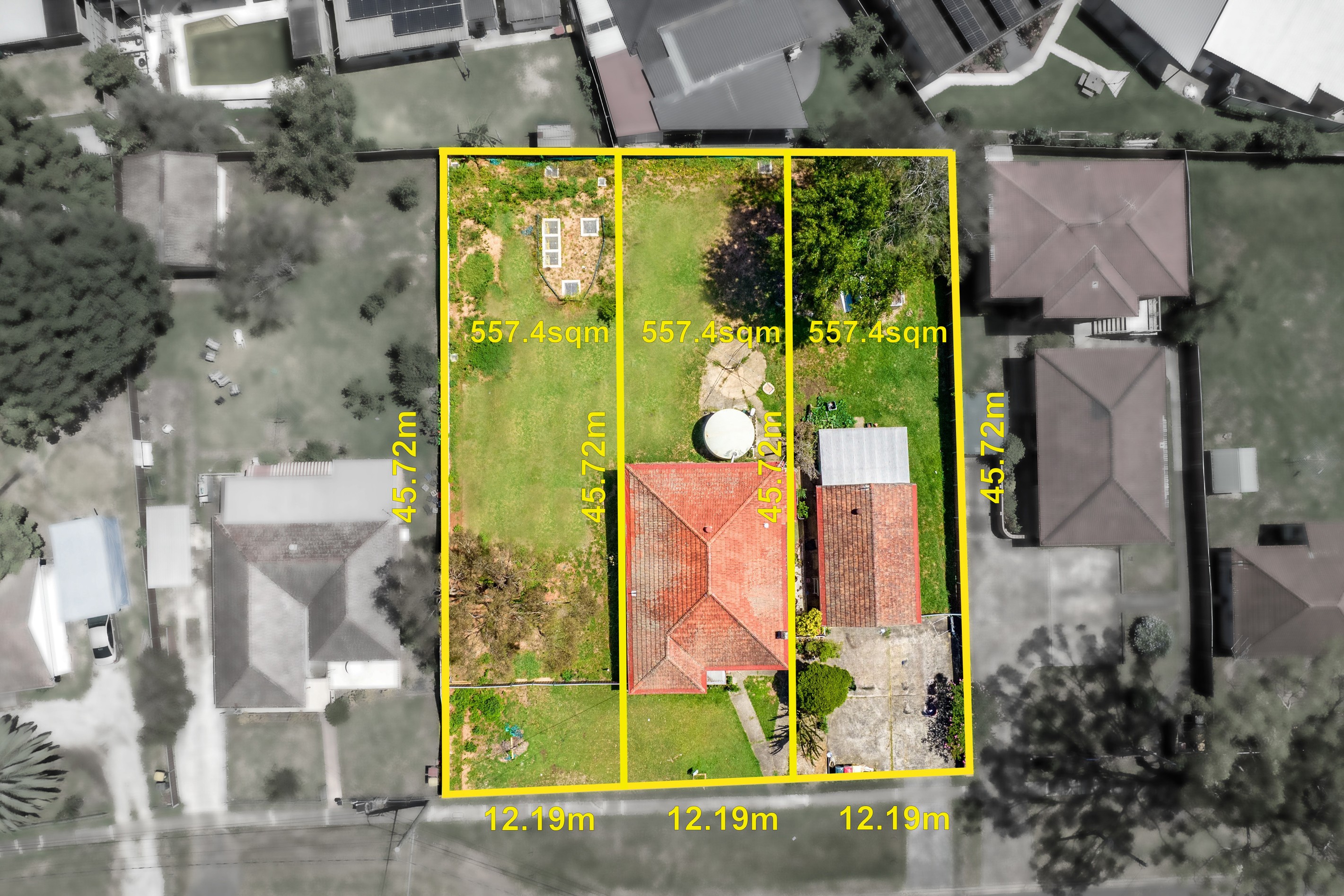 90-92 Seven Hills Road South, Seven Hills, NSW 2147