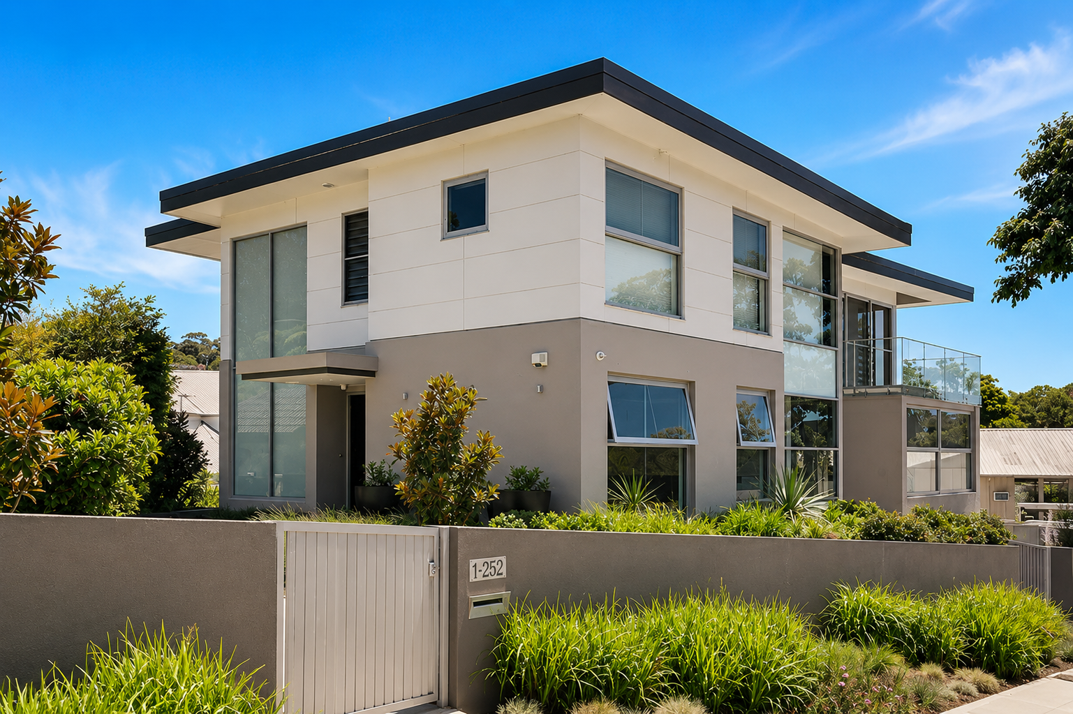 1/252 Raglan Street — photo 10 of 10