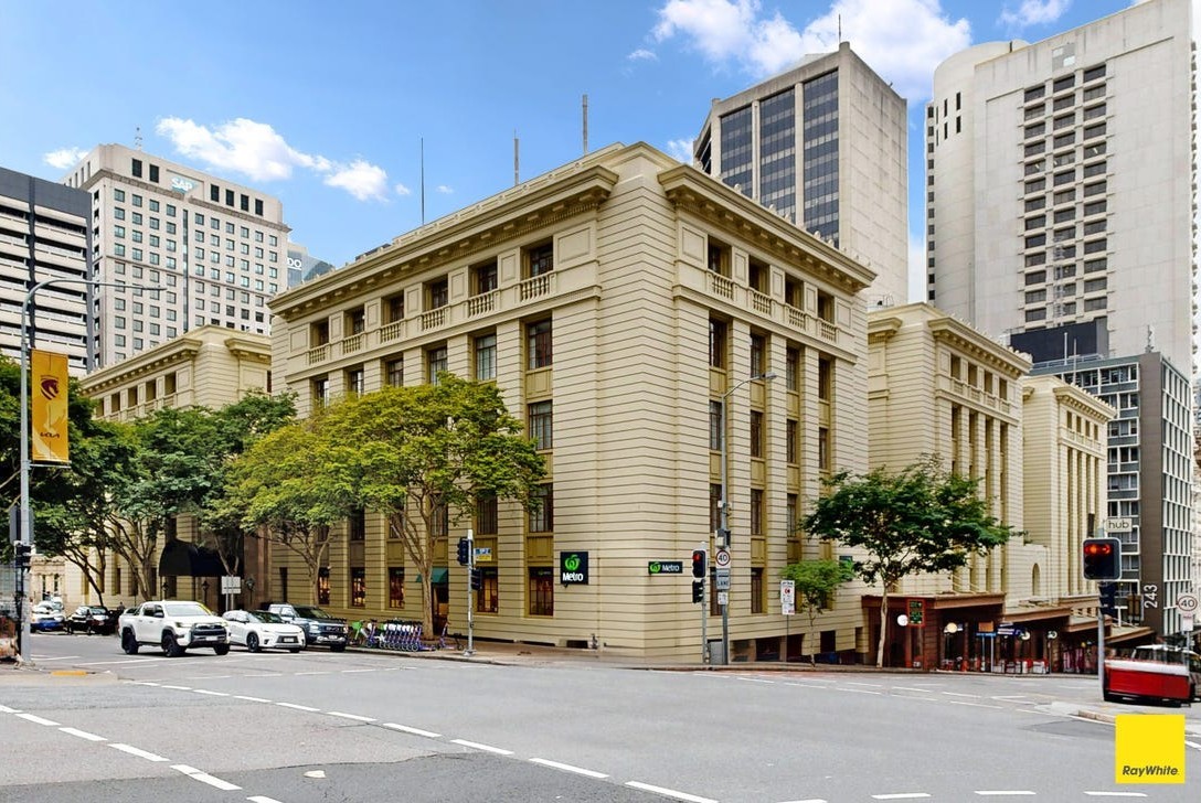 2014/255 Ann Street, Brisbane City, QLD 4000
