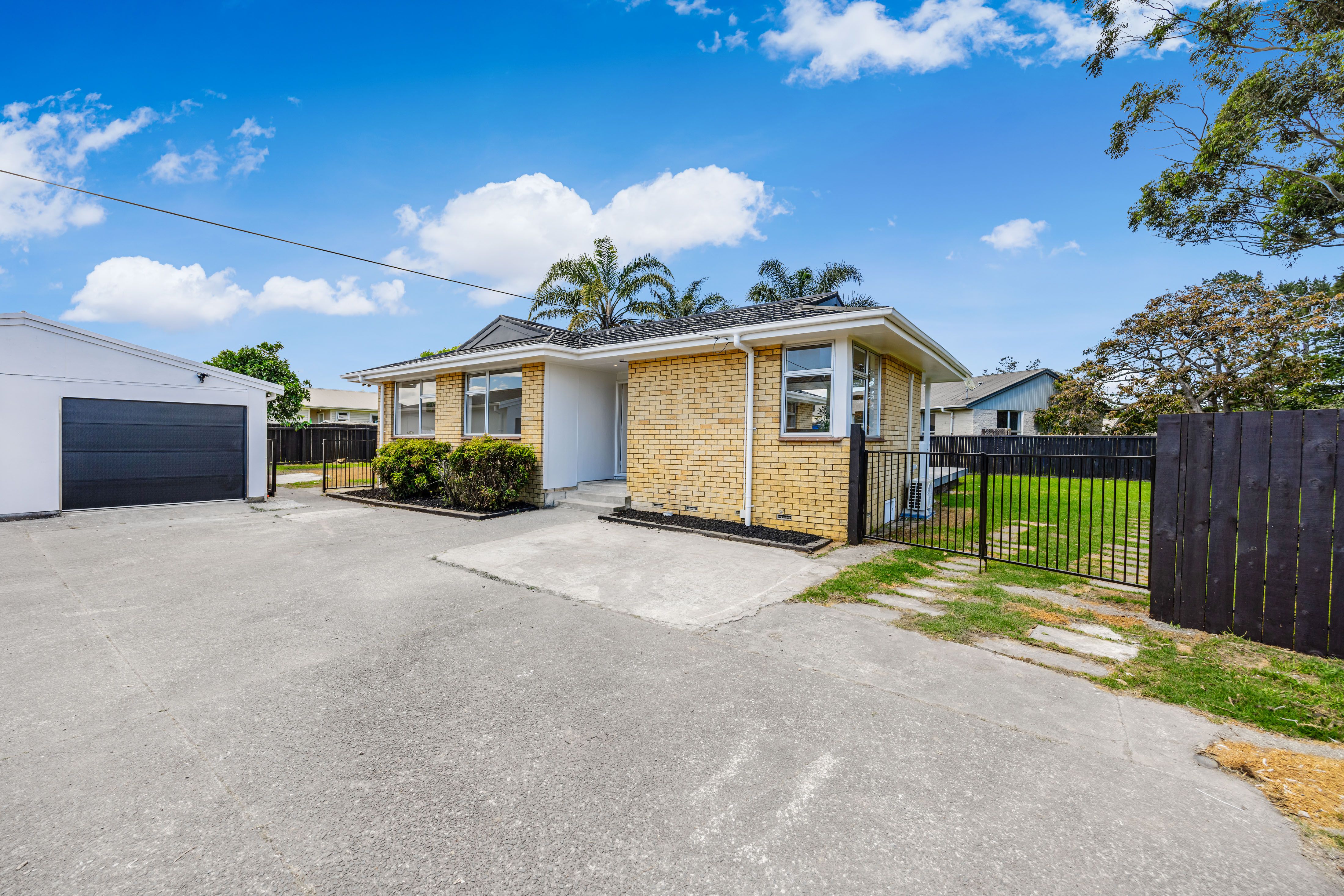 23 Eccles Place, Otara, Manukau City