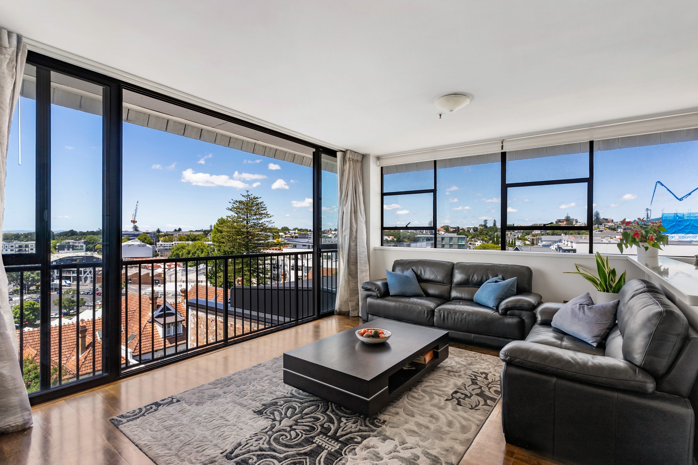 5A/15 Augustus Terrace, Parnell, Auckland City