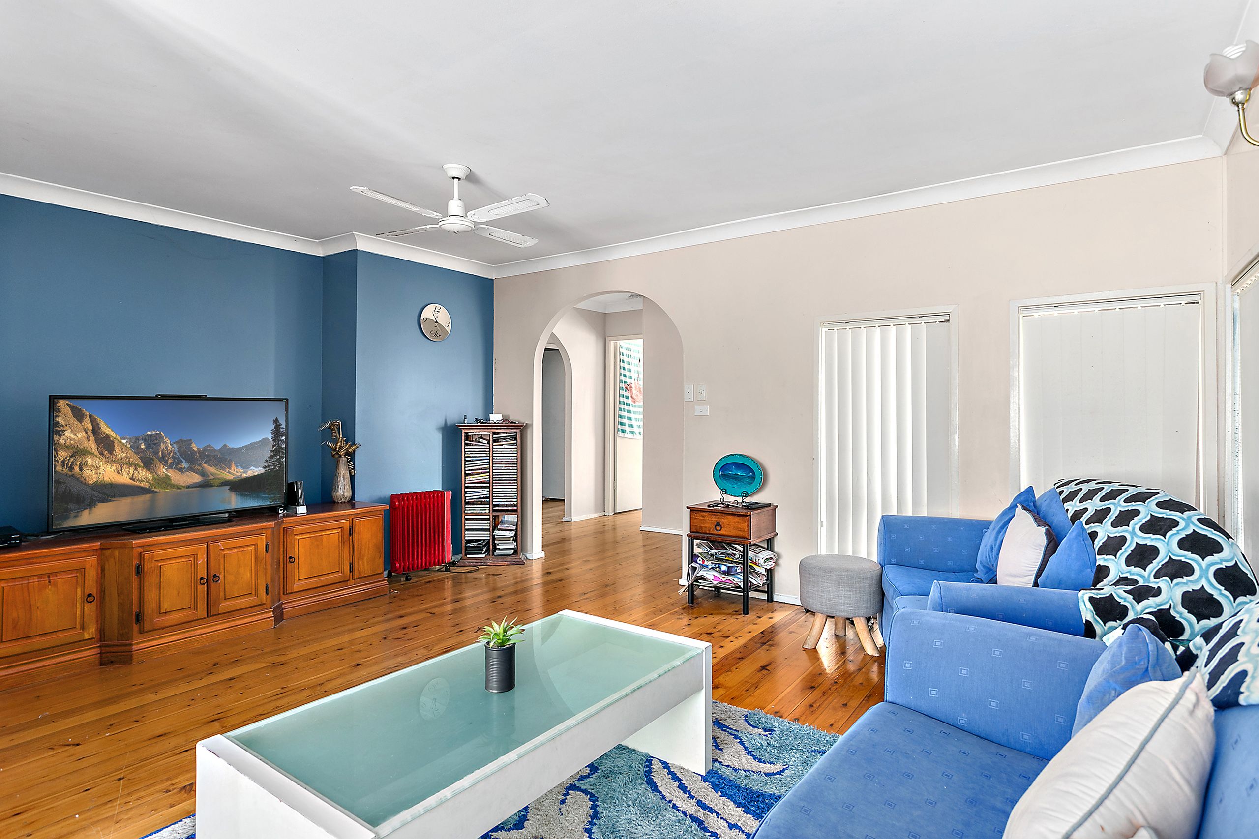 24 Loftus Drive, Barrack Heights, NSW 2528