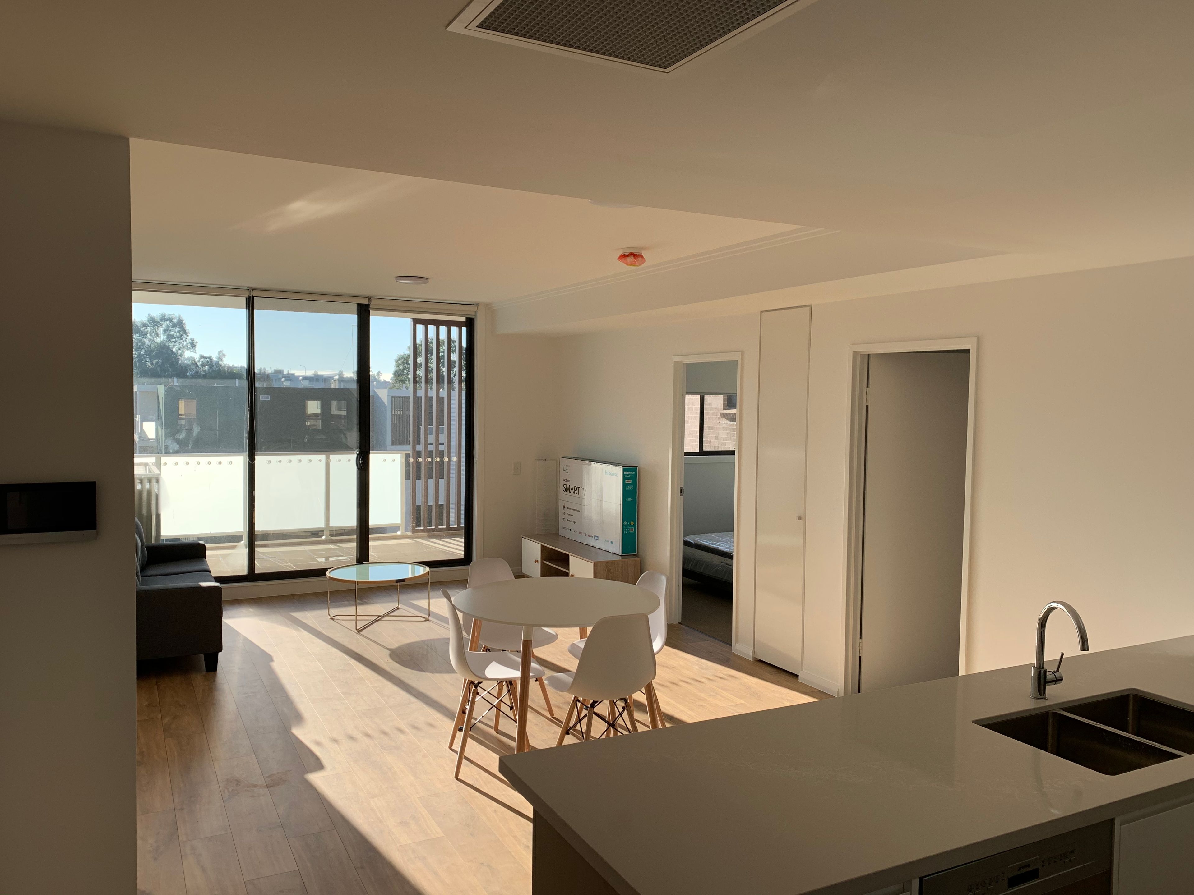 304/9A Terry Road, Rouse Hill, NSW 2155