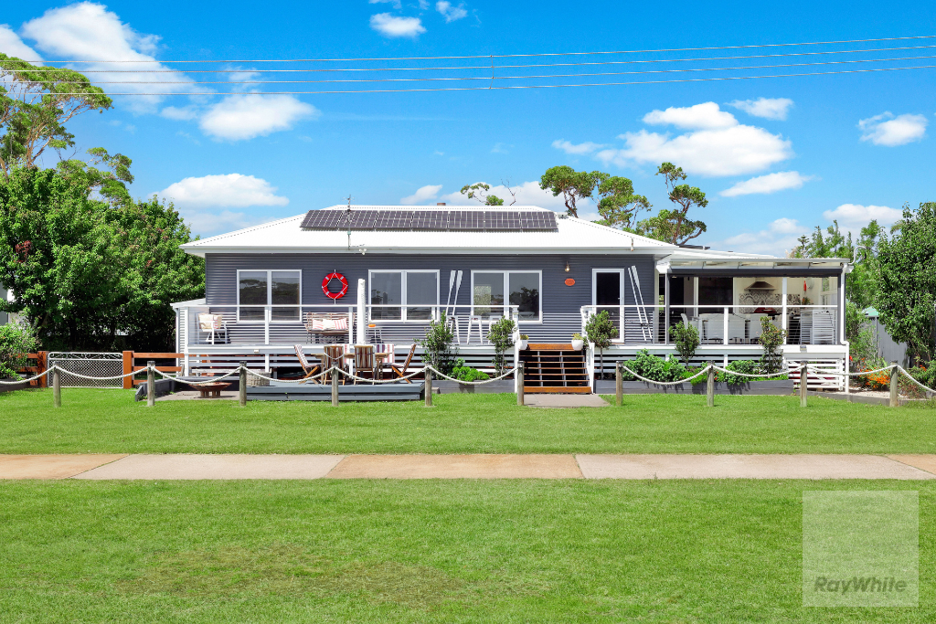 172 River Road, Sussex Inlet, NSW