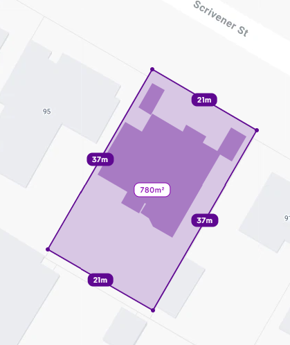 93 Scrivener Street, O'Connor, ACT 2602