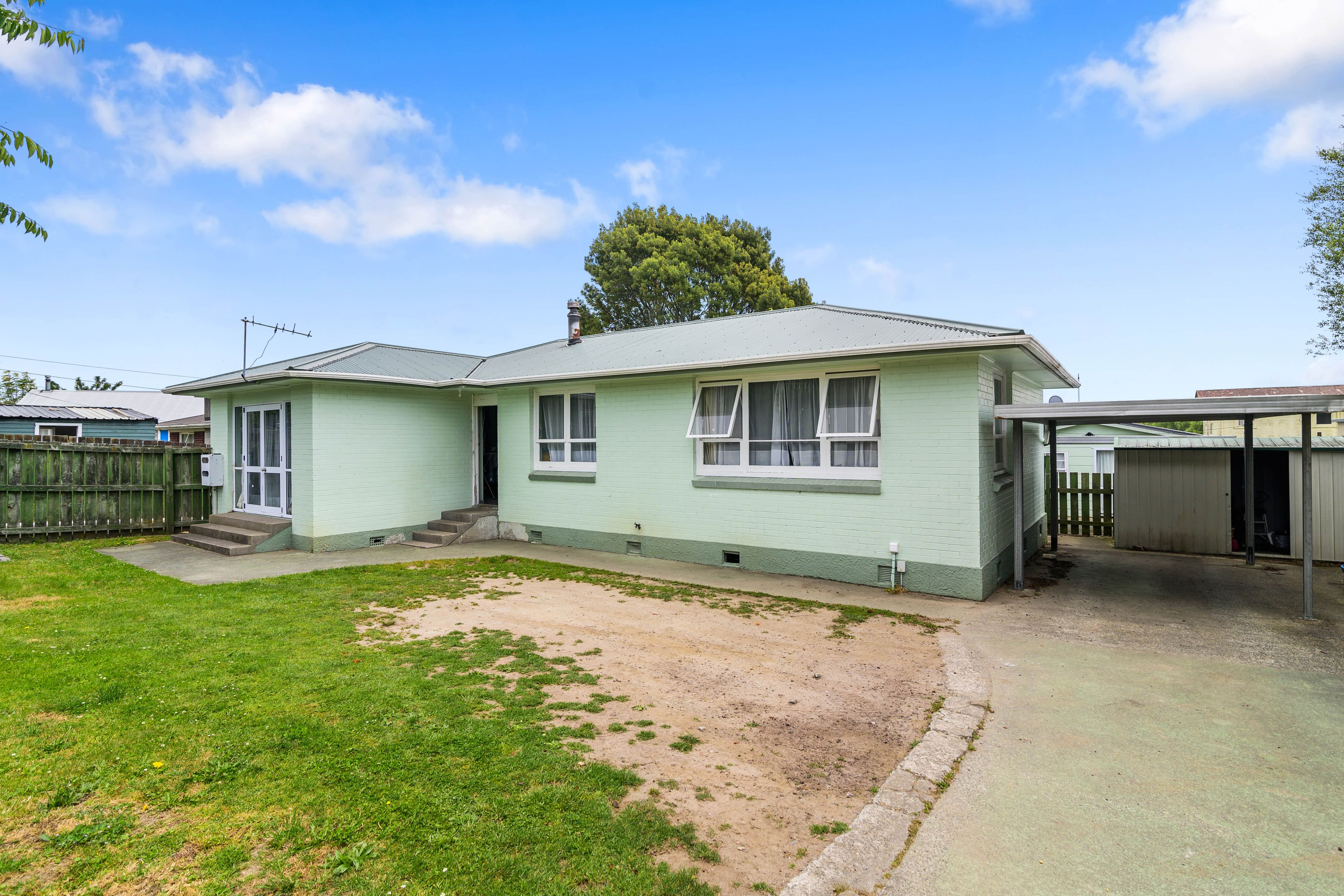 33A Scott Avenue, Owhata, Rotorua District