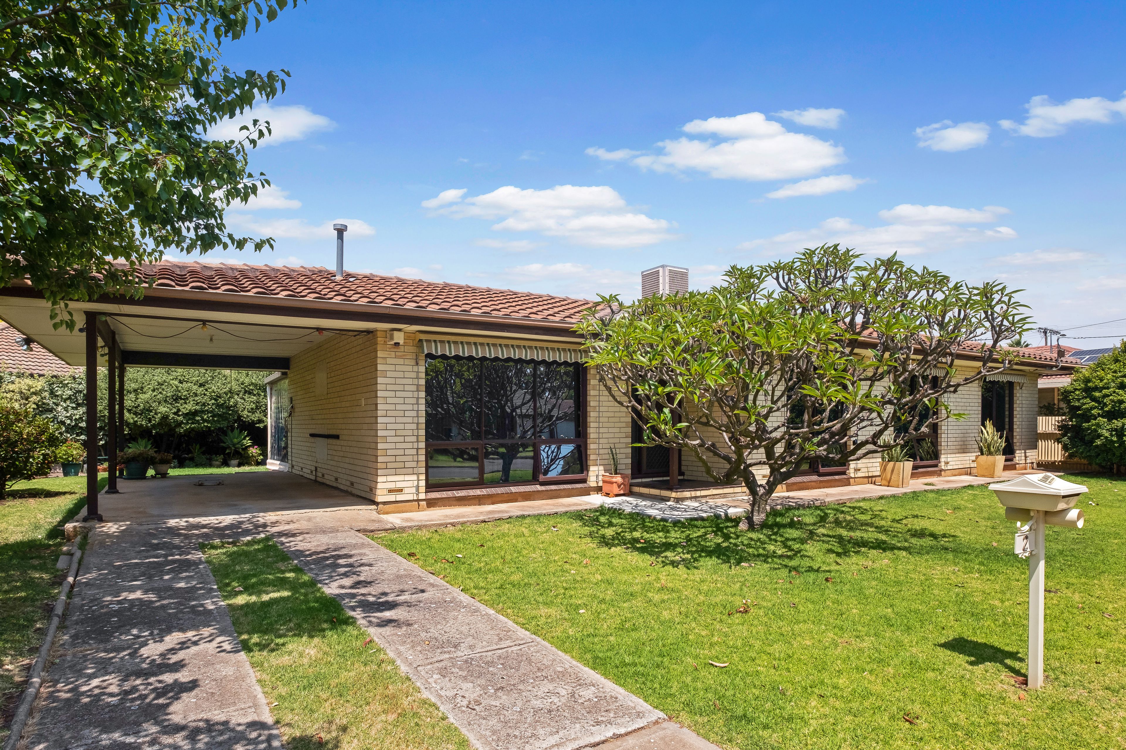 2 Chapel Lane, Marion, SA 5043