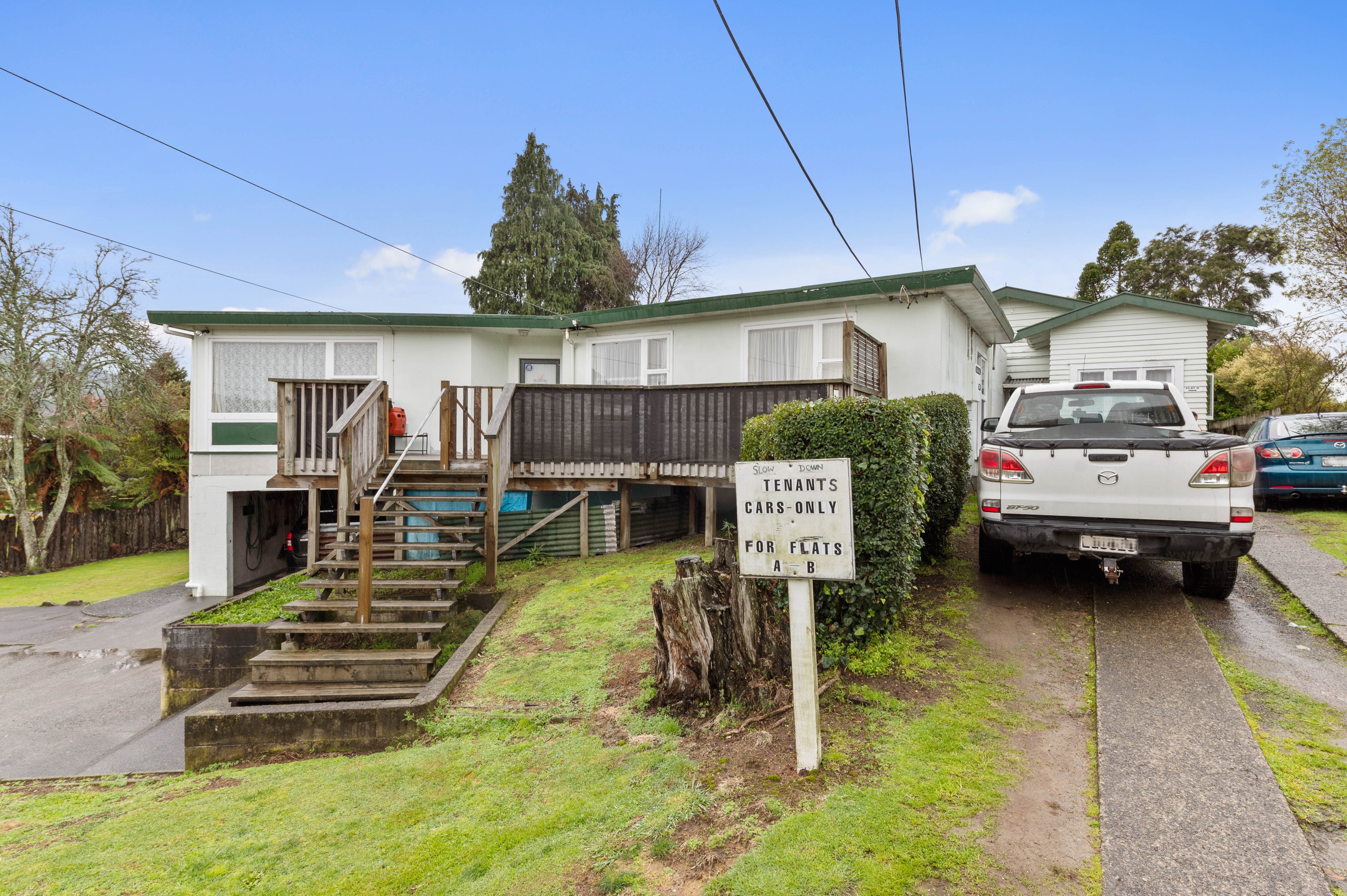 5 Brookland Road, Western Heights, Rotorua District