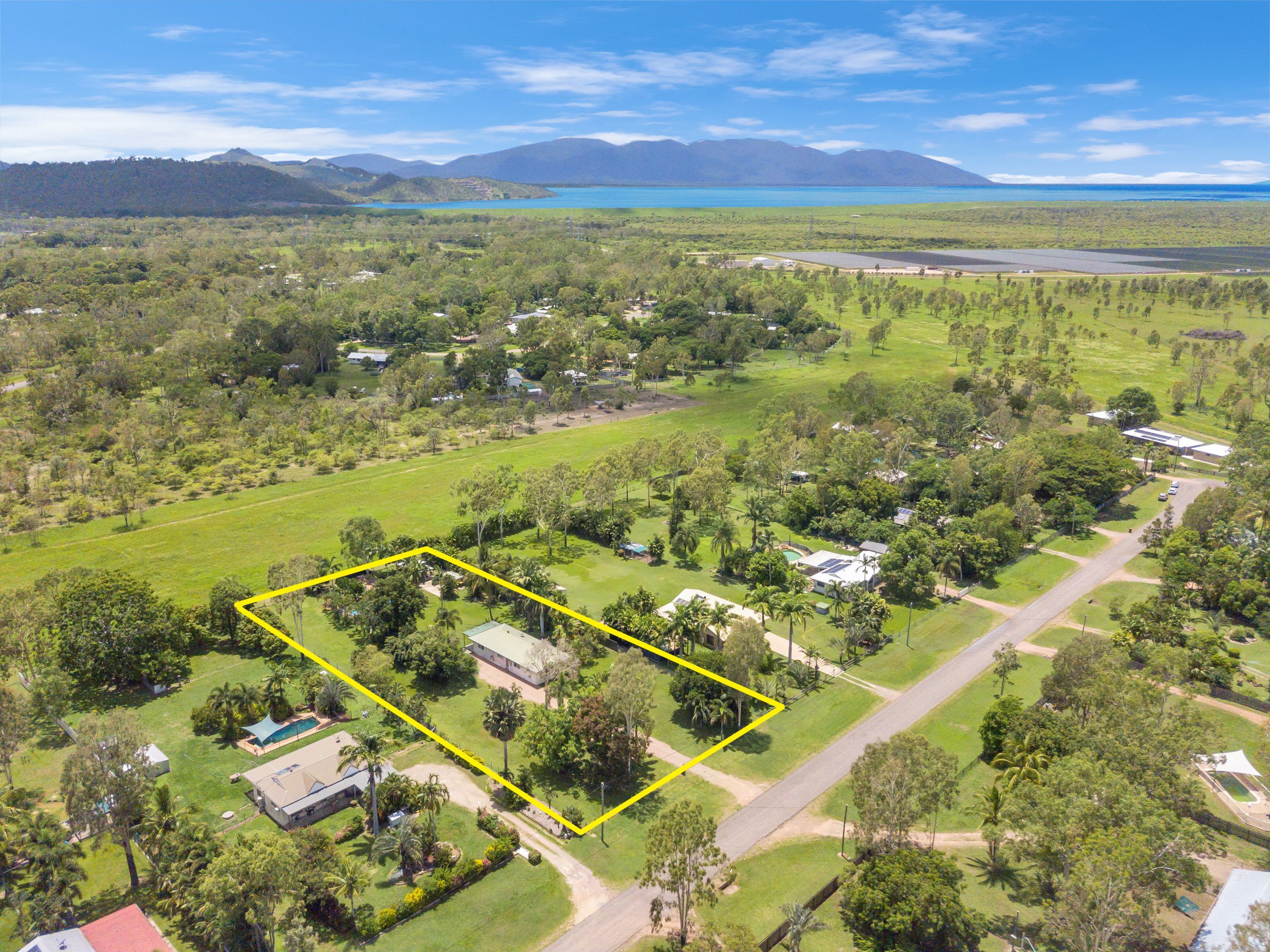 3 Baystone Court, Kelso QLD 4815