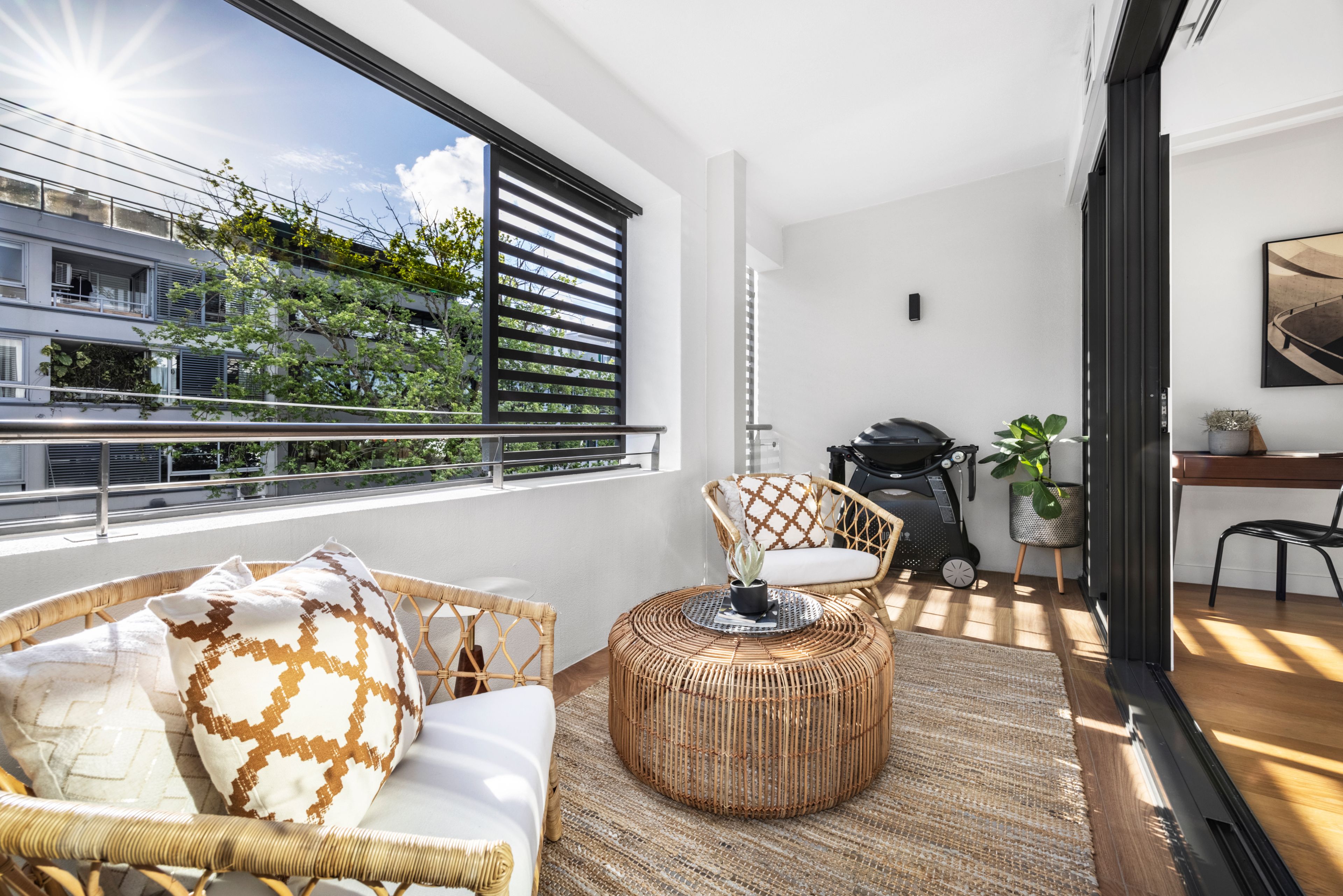 102/467 Miller Street, Cammeray, NSW 2062
