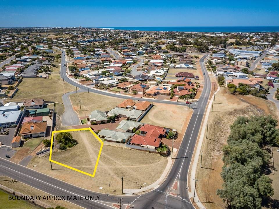 24 Bayly Street, Geraldton, WA 6530