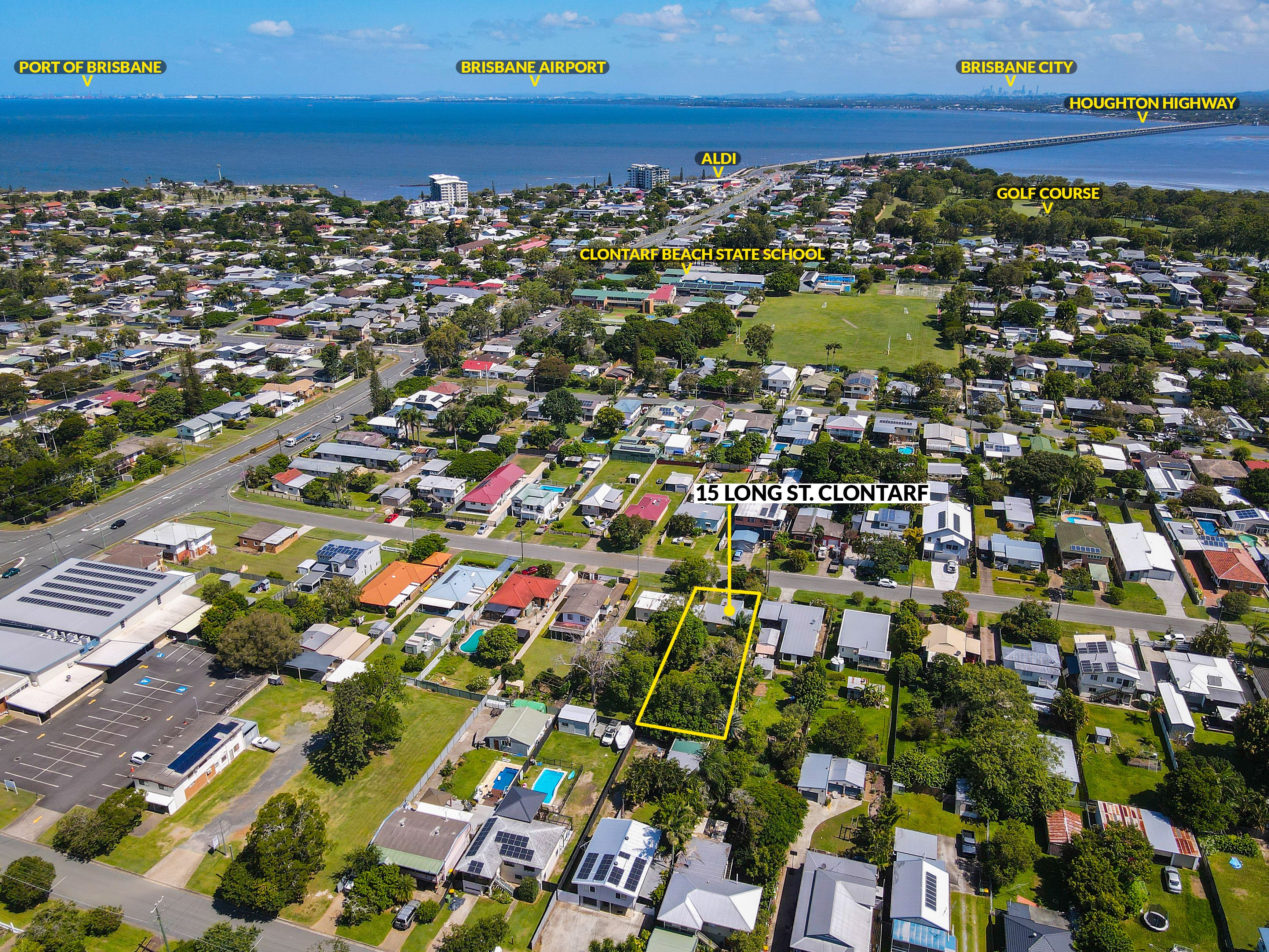15 Long Street, Clontarf QLD 4019