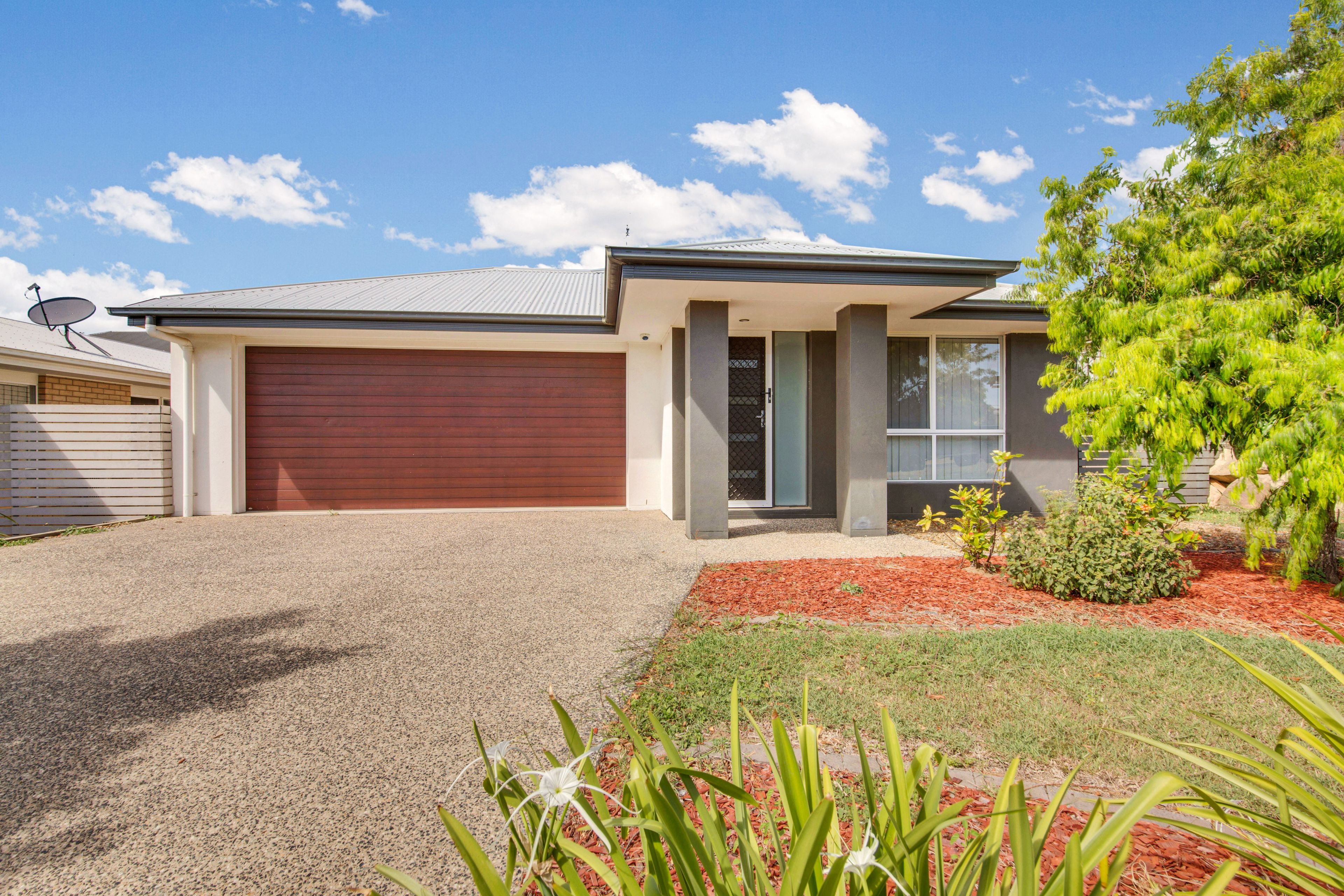 5 Numalia Lane, Boyne Island, QLD 4680