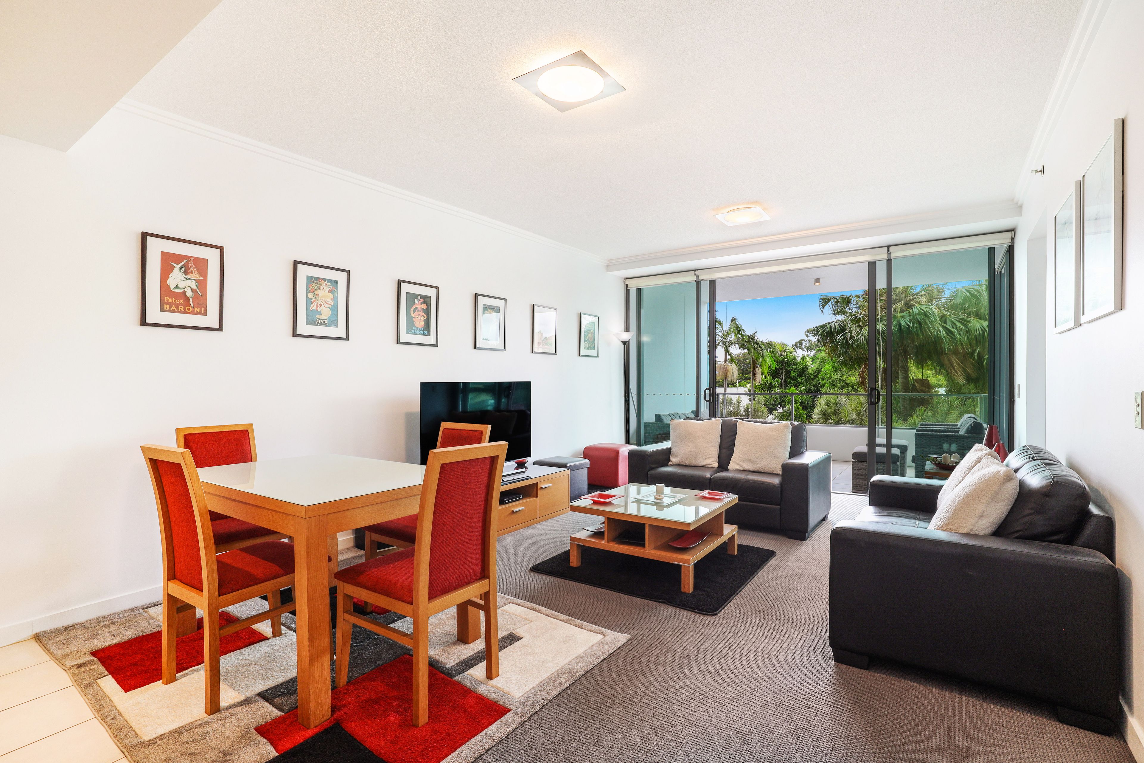 2120/33 TE Peters Drive 'Freshwater Point', Broadbeach Waters, QLD 4218