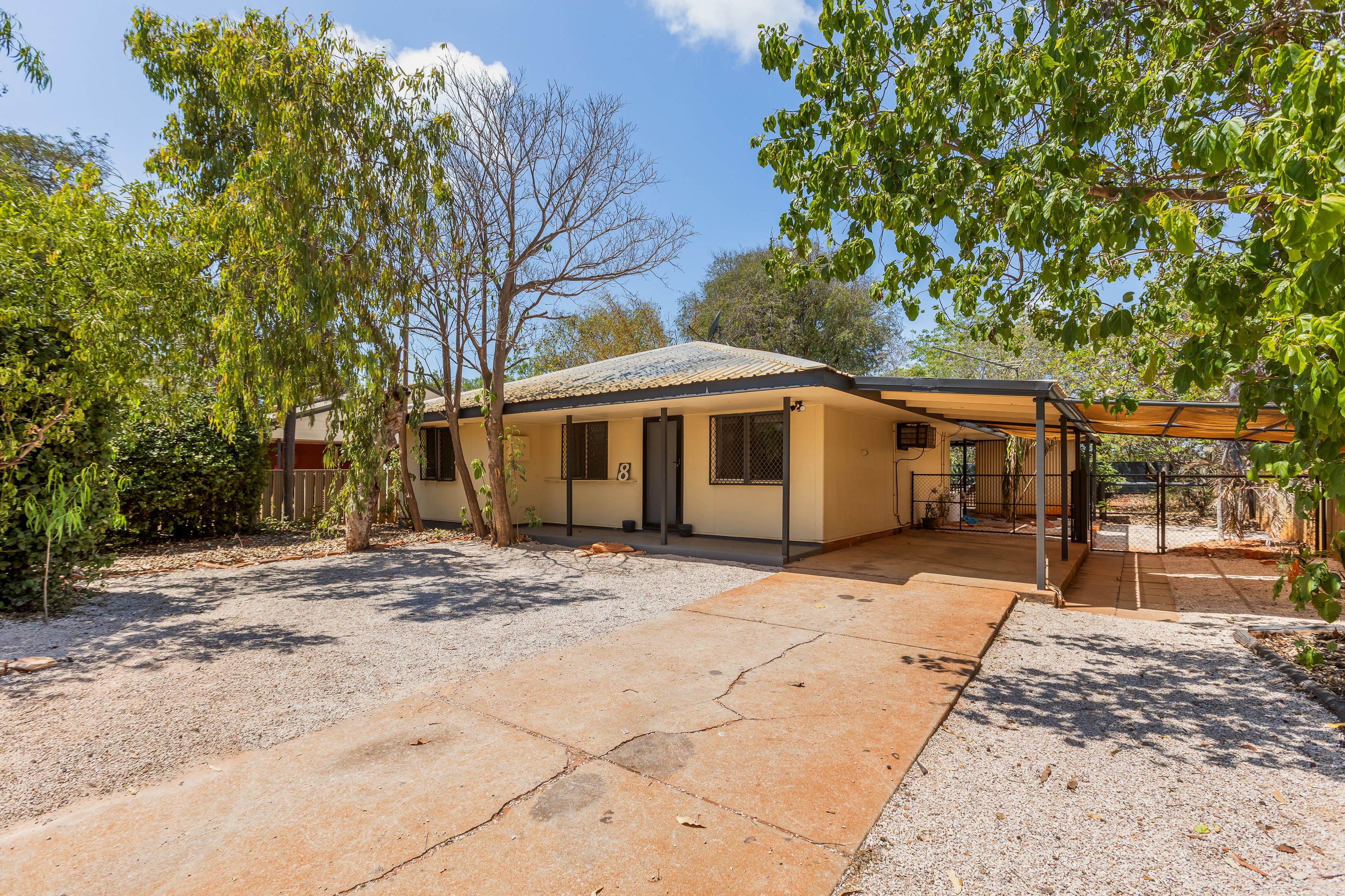 8 Puertollano Place, Broome, WA 6725