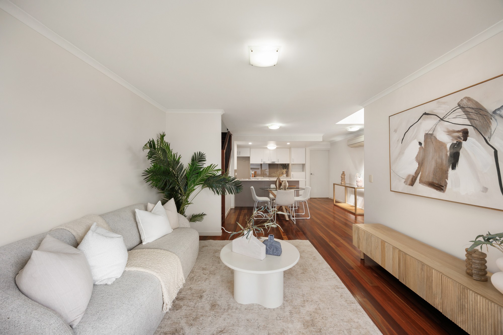 8/19 Baringa Street, Morningside, QLD 4170