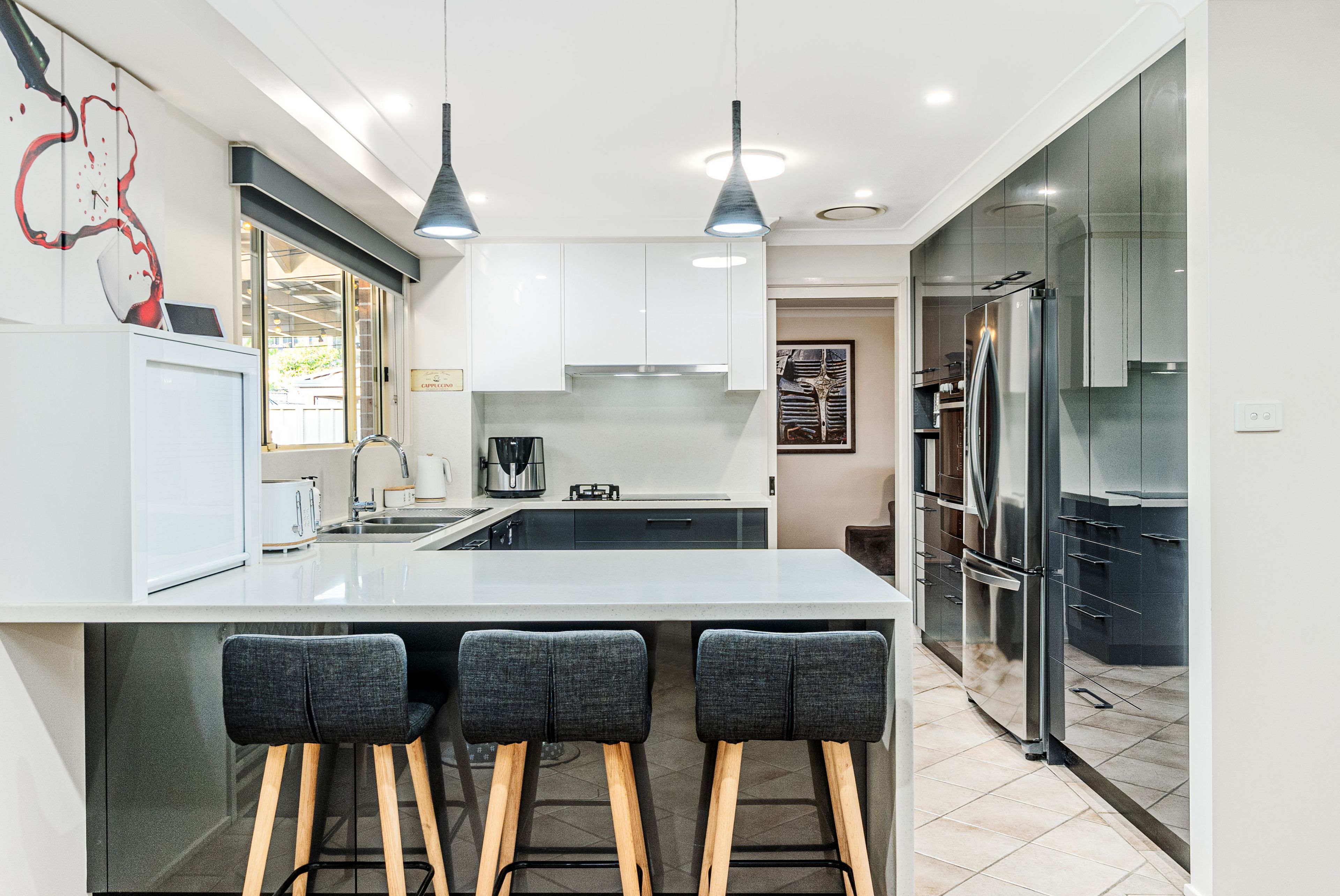 33 Crestview Avenue, Kellyville, NSW 2155, photo 3
