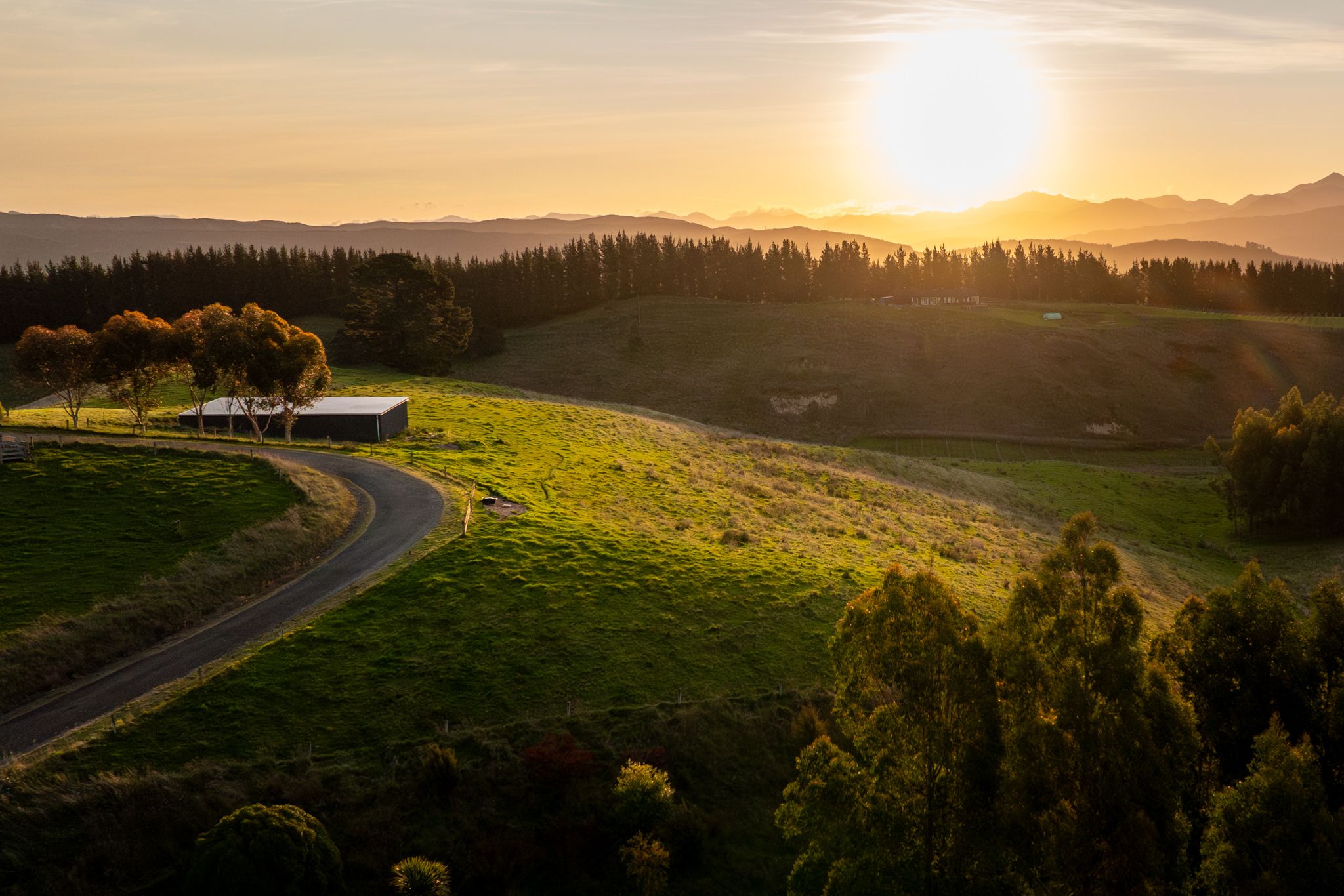 373 Delta Lake Heights, Renwick, Marlborough District