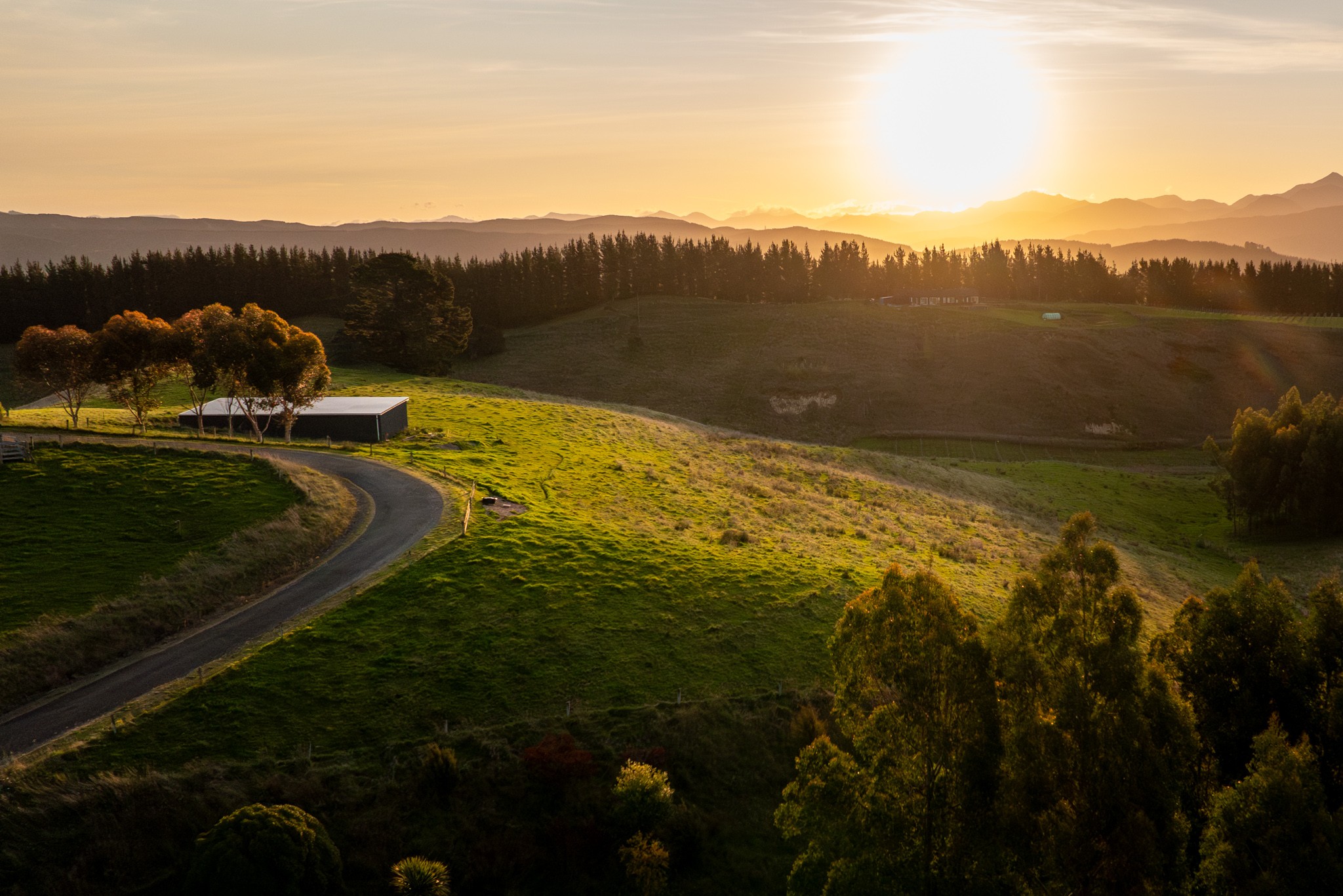 373 Delta Lake Heights, Renwick, Marlborough District