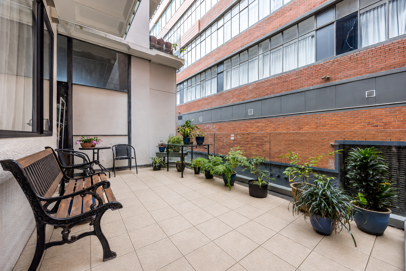 K/72 Wellesley Street West, Auckland Central, Auckland City
