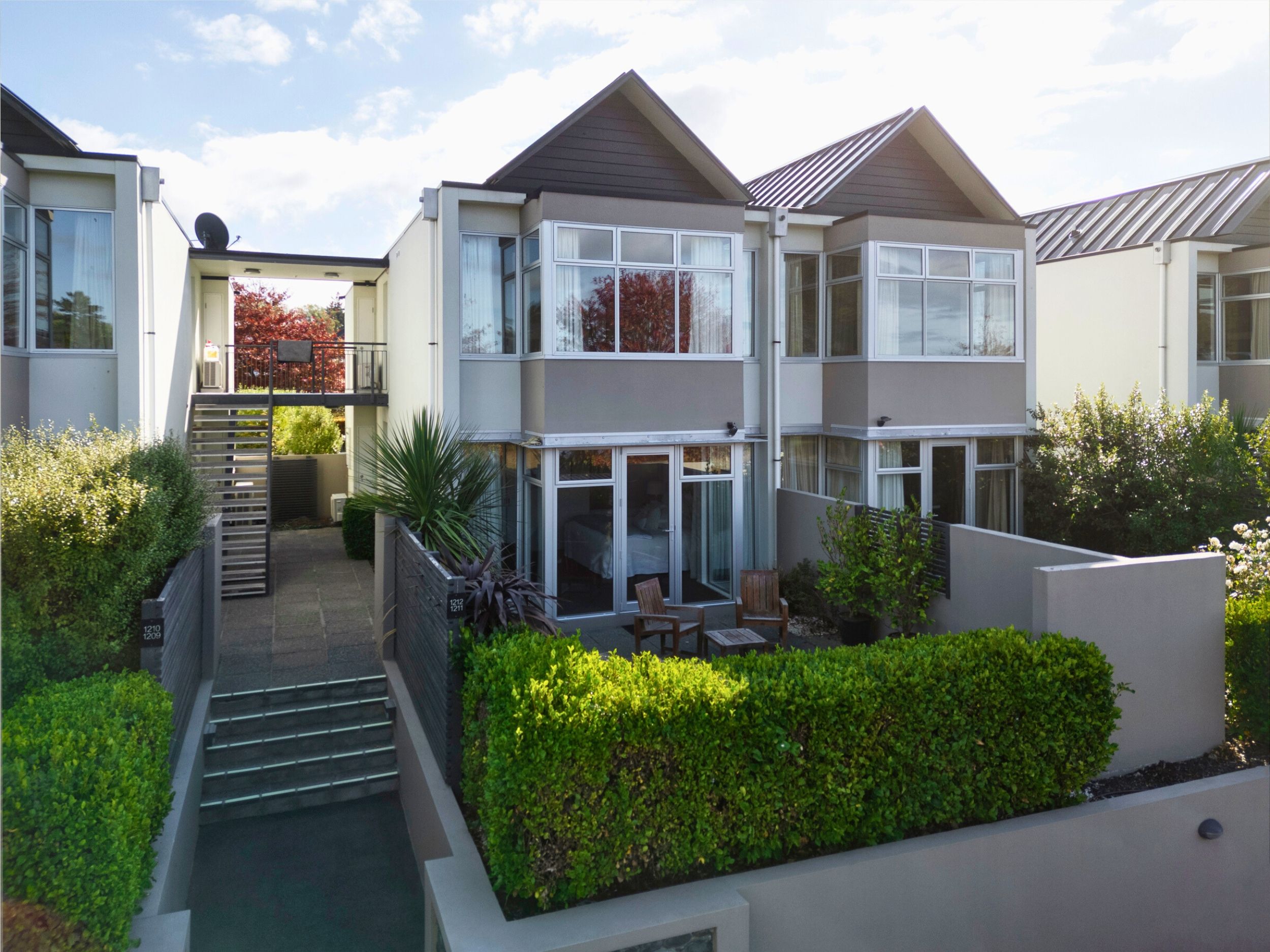 12/6 Harts Creek Lane, Clearwater, Northwood, Christchurch City