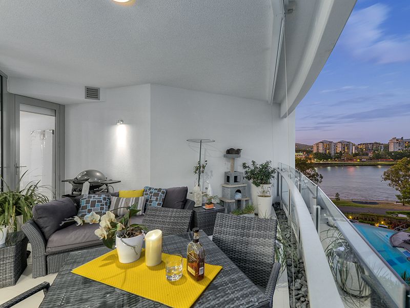 1401/45 Duncan Street, West End, QLD 4101