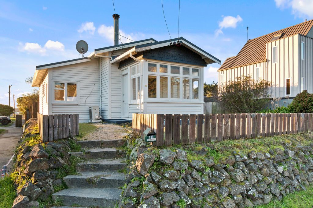 34 Bowhill Road, New Brighton, Christchurch City